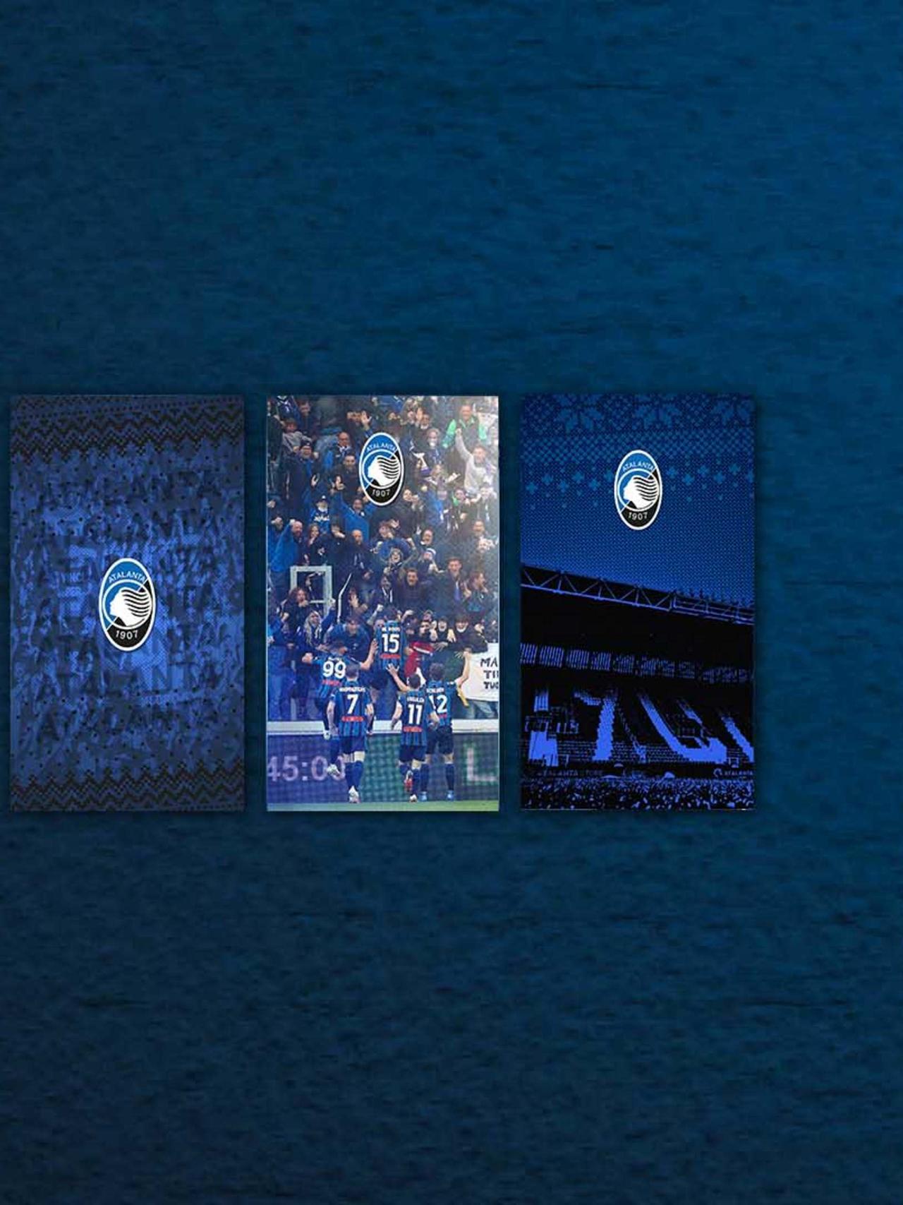 Nuovi wallpaper per le festività