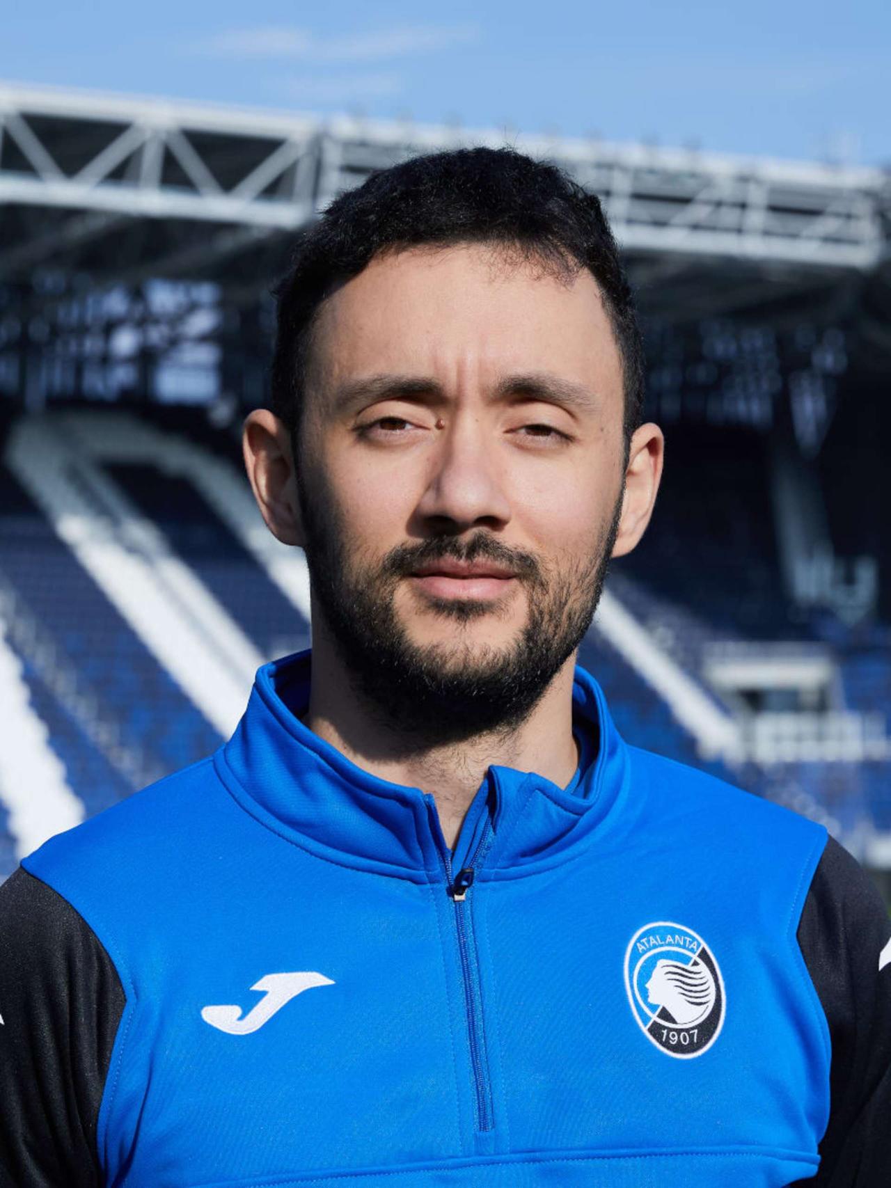 Esports: ecco il capitano di PES2020