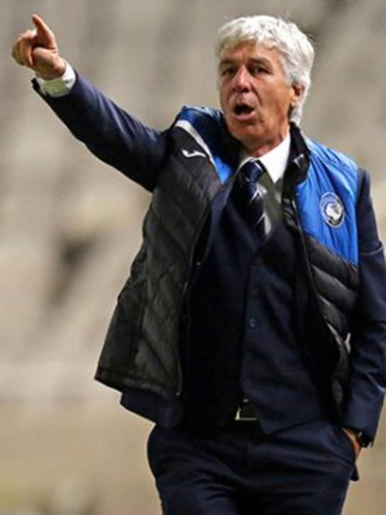 Gasperini: “Questi non sono campi semplici”