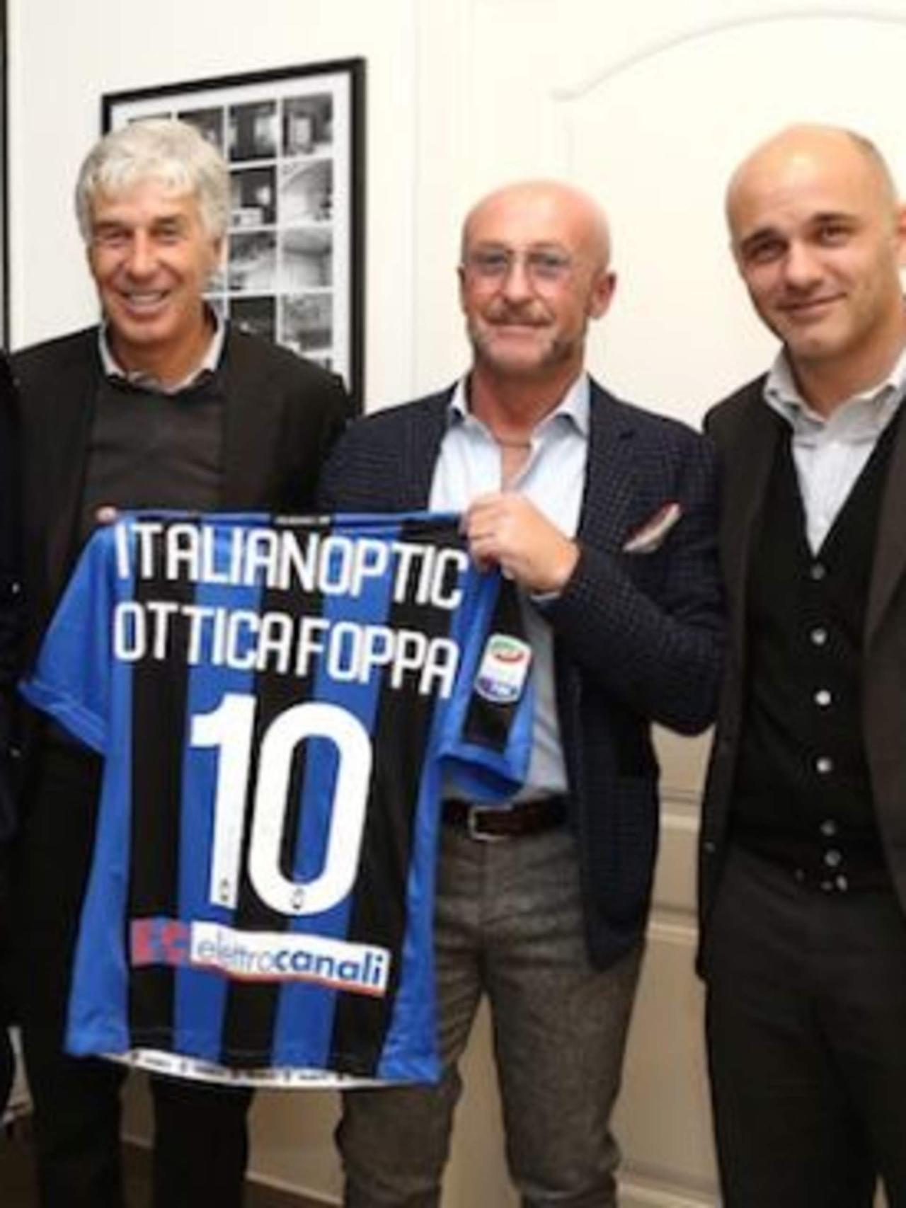 Nuovo store di ItalianOptic, Silver partner