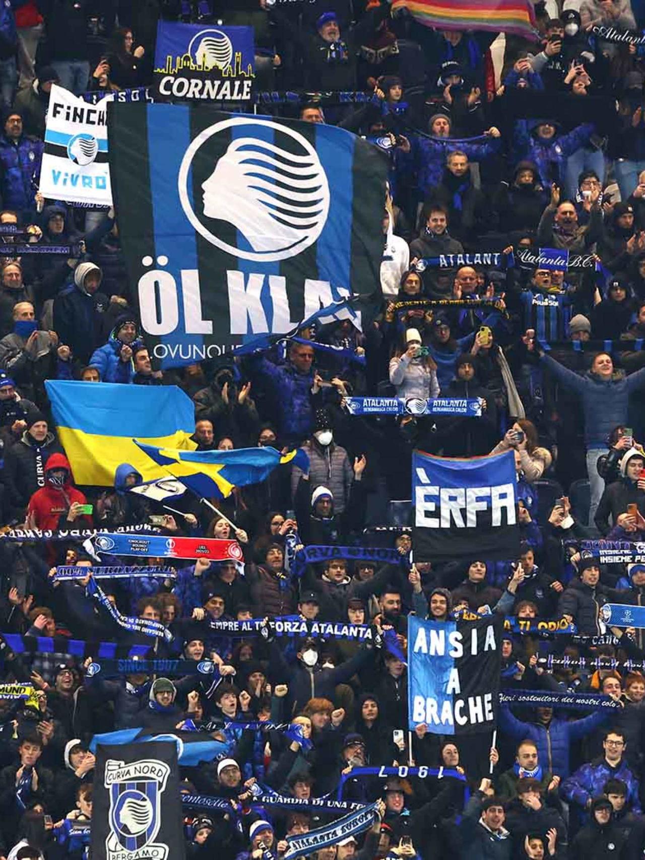 Atalanta-Genoa: in vendita dal 7 marzo