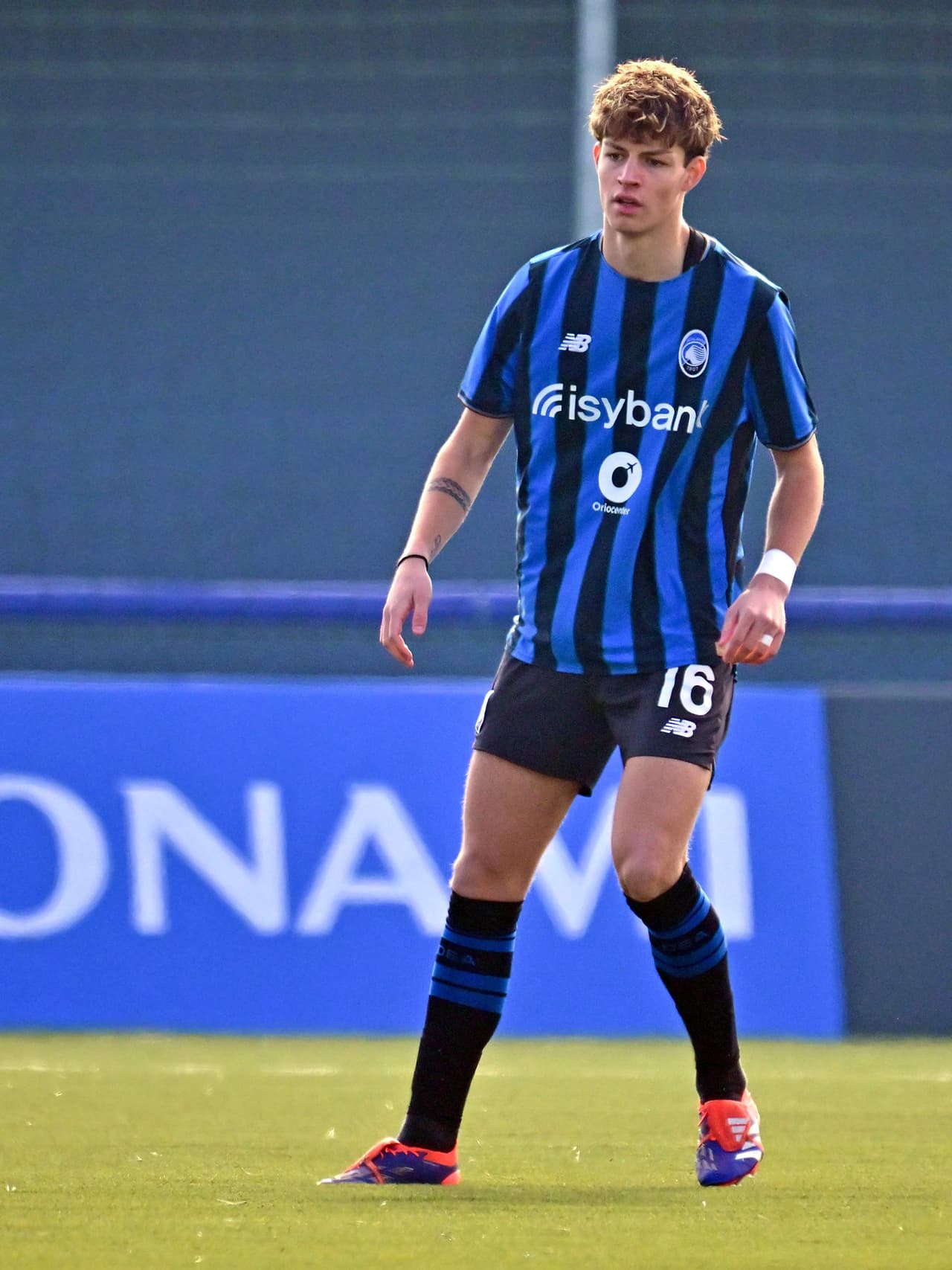 Primavera 1 | Gli highlights di Atalanta-Genoa 3-1 | 26ª giornata 2025/26