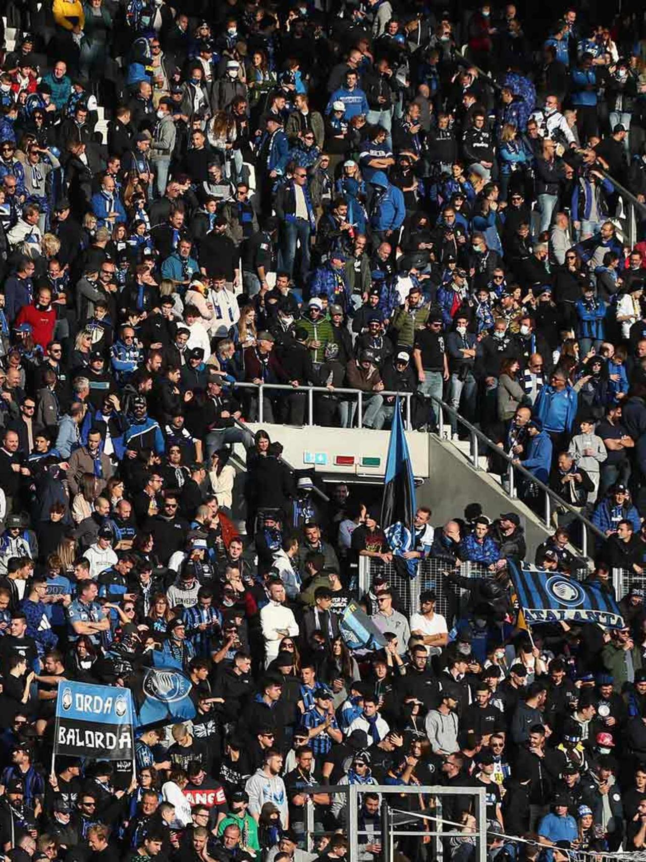 Atalanta-Hellas Verona: tickets in vendita