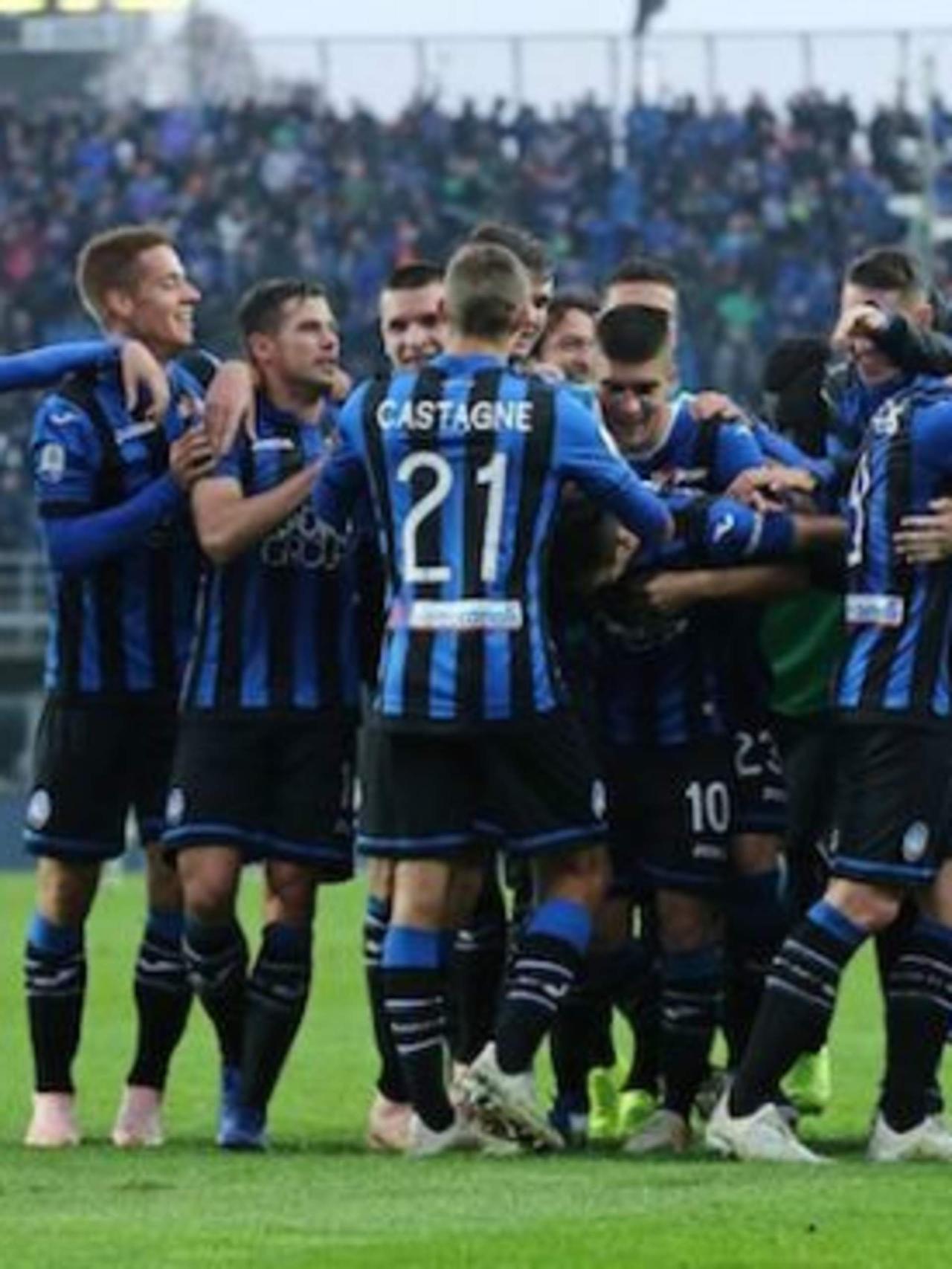 UNA VITTORIA DA FAVOLA: 4-1 ALL’INTER