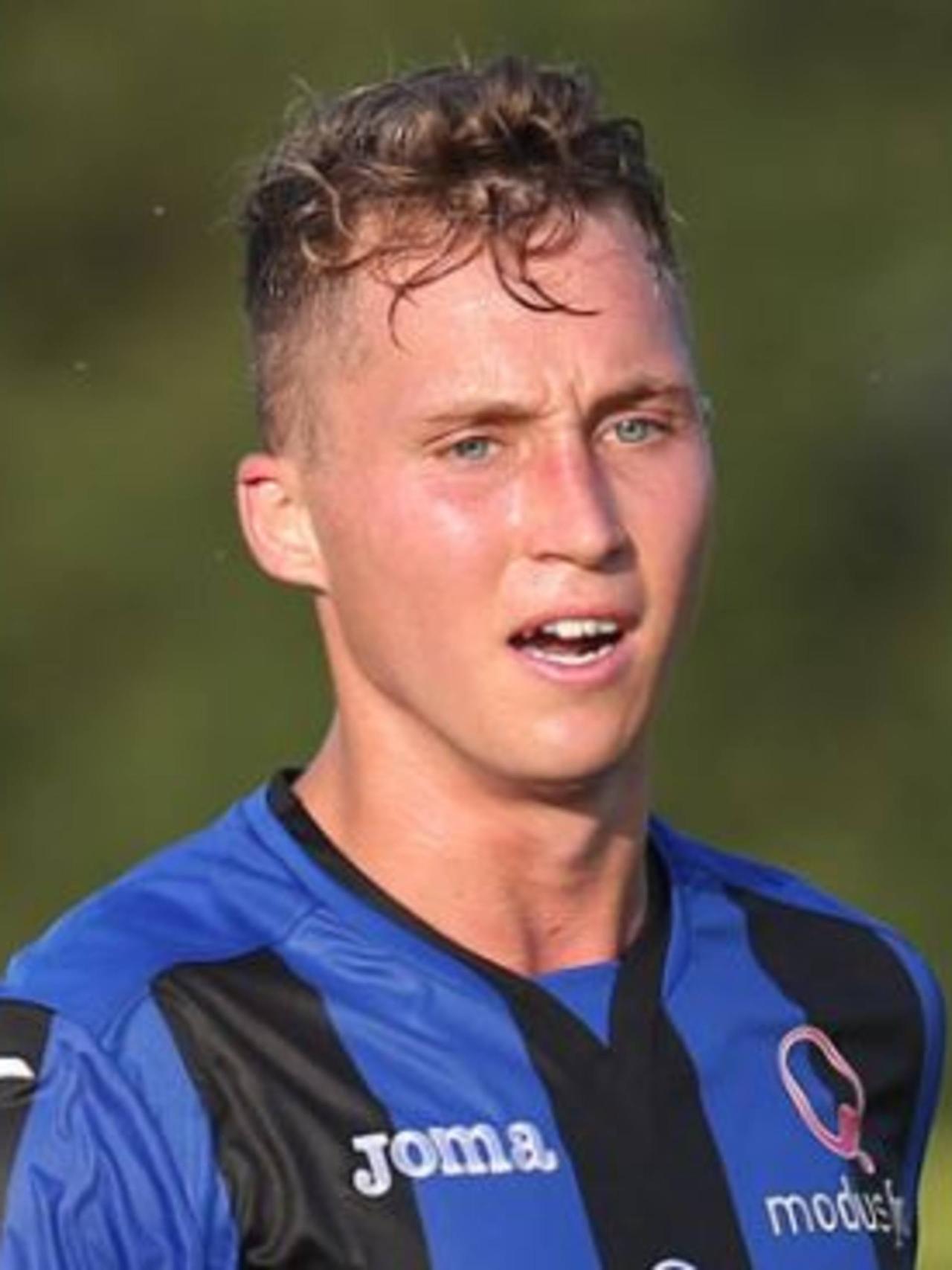 Haas convocato nella U21 svizzera