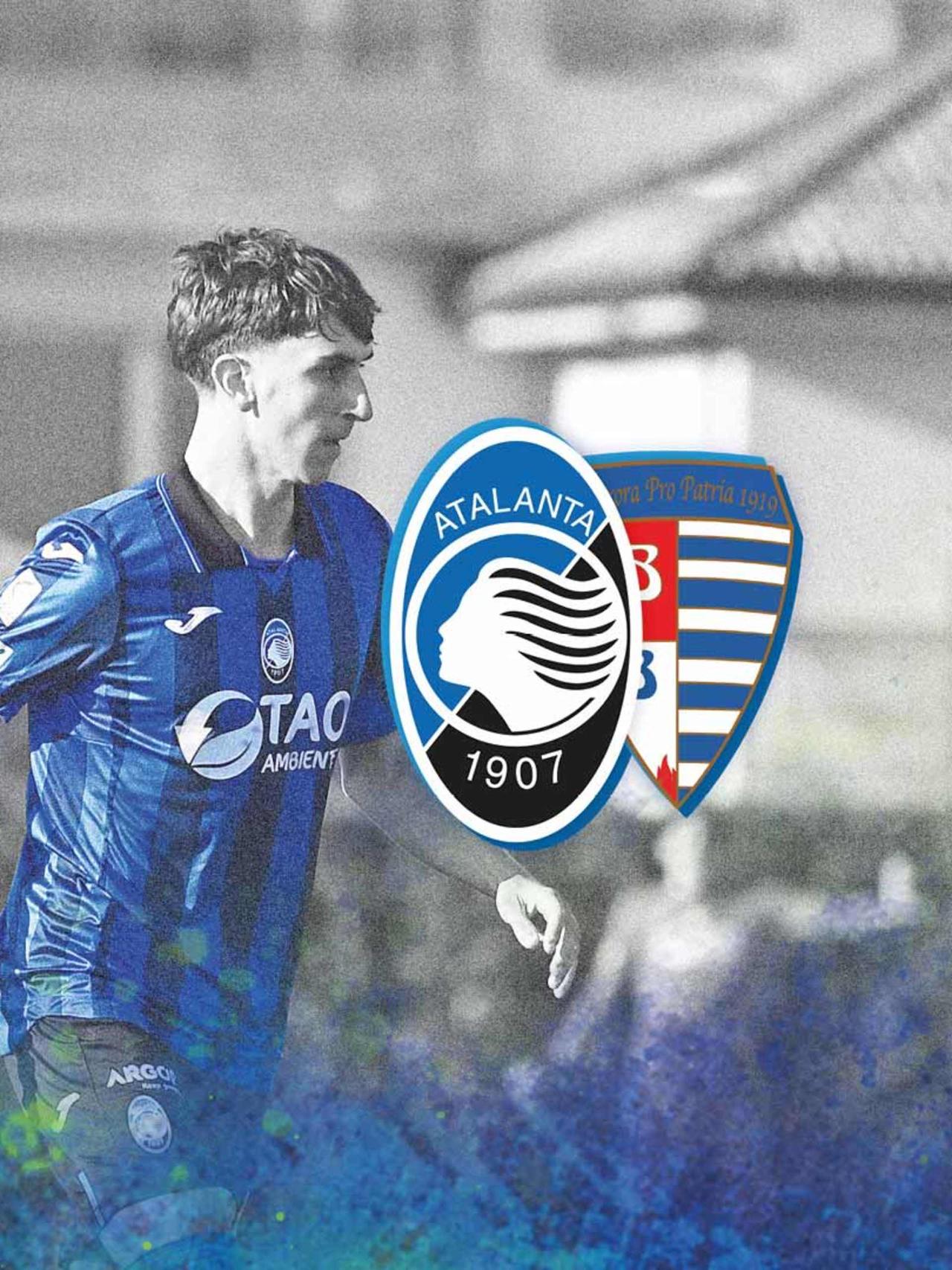 Atalanta U23-Pro Patria, info biglietti