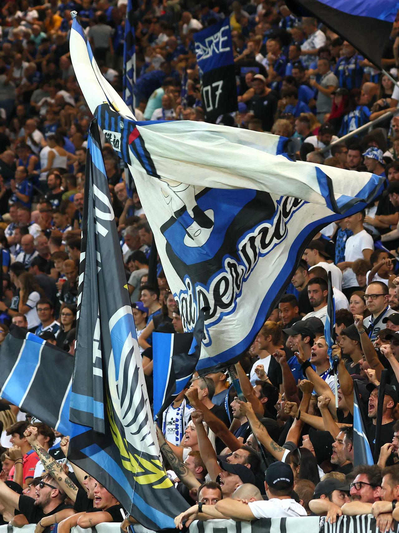 Mini-abbonamenti UCL: 16.063 tessere sottoscritte