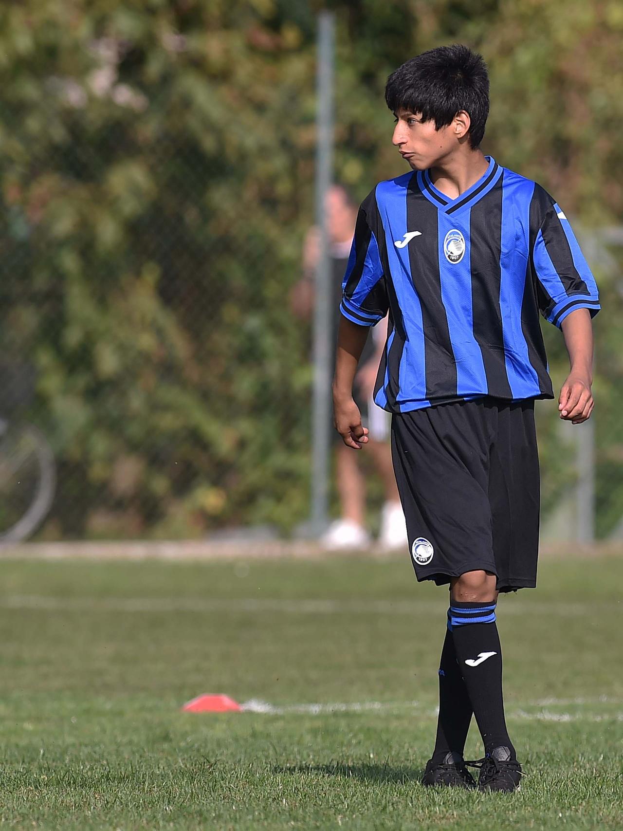 Per gli Atalanta For Special inizia il campionato