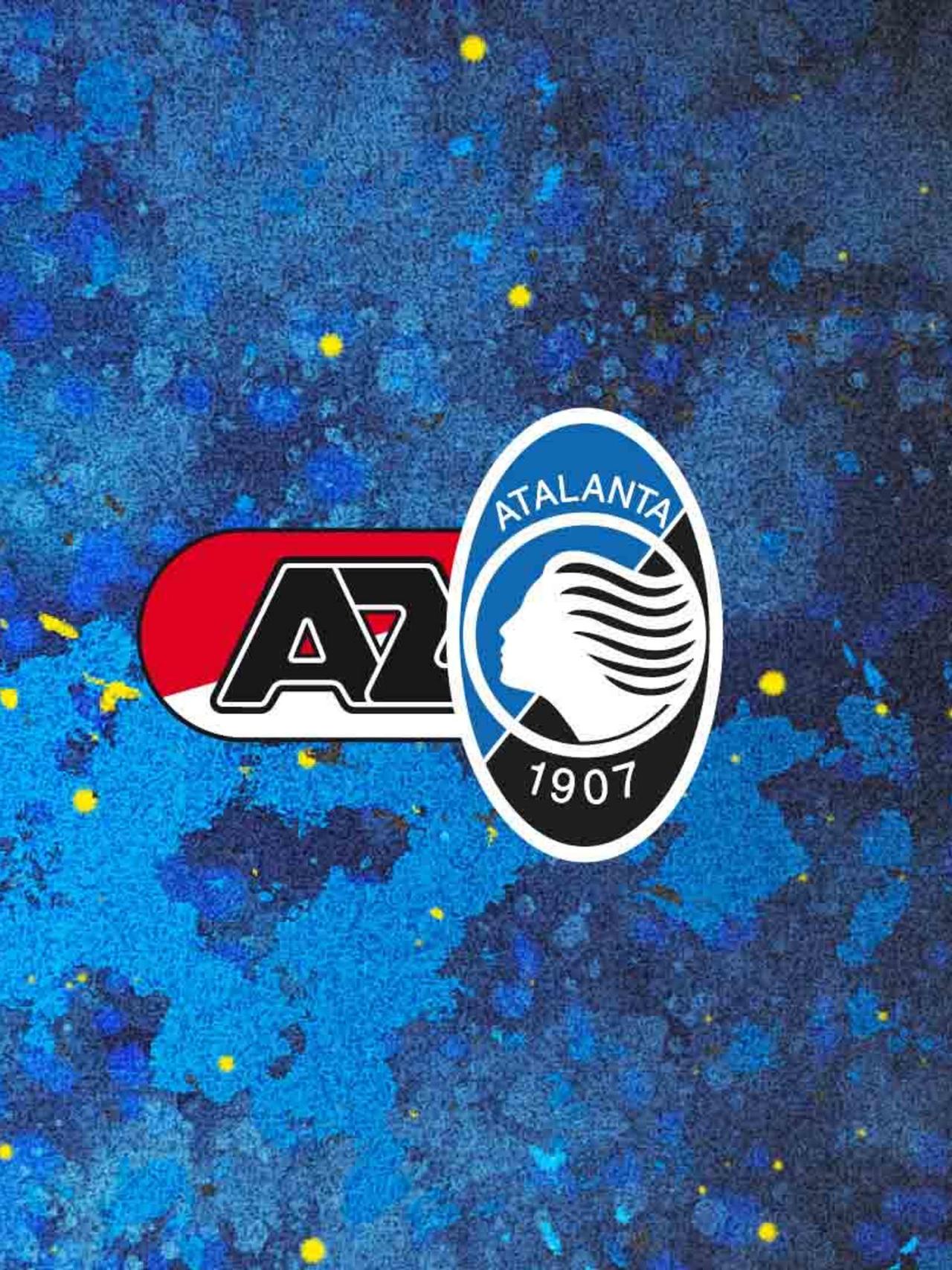 Friendly match: il 27 luglio in Olanda contro l’AZ Alkmaar