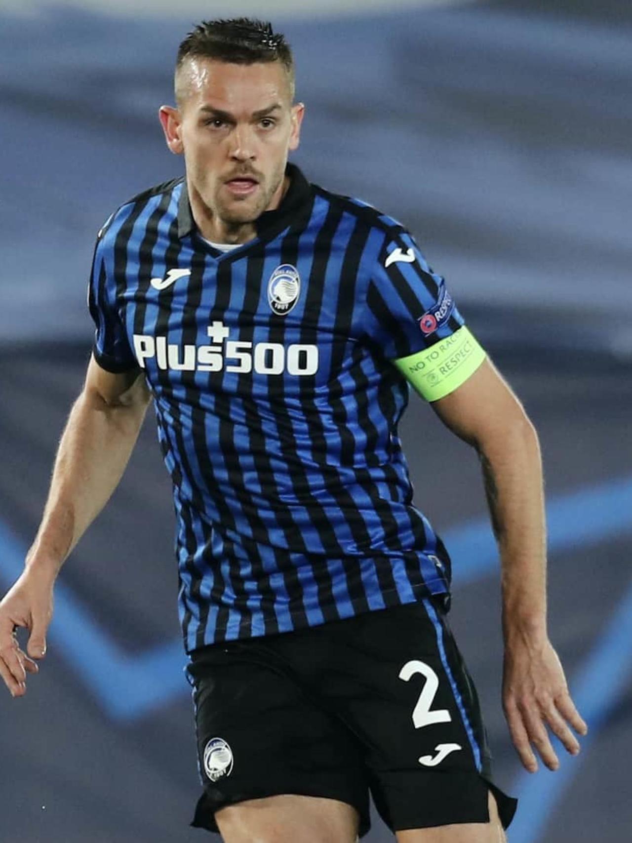 Toloi: col Real 200ª partita in nerazzurro