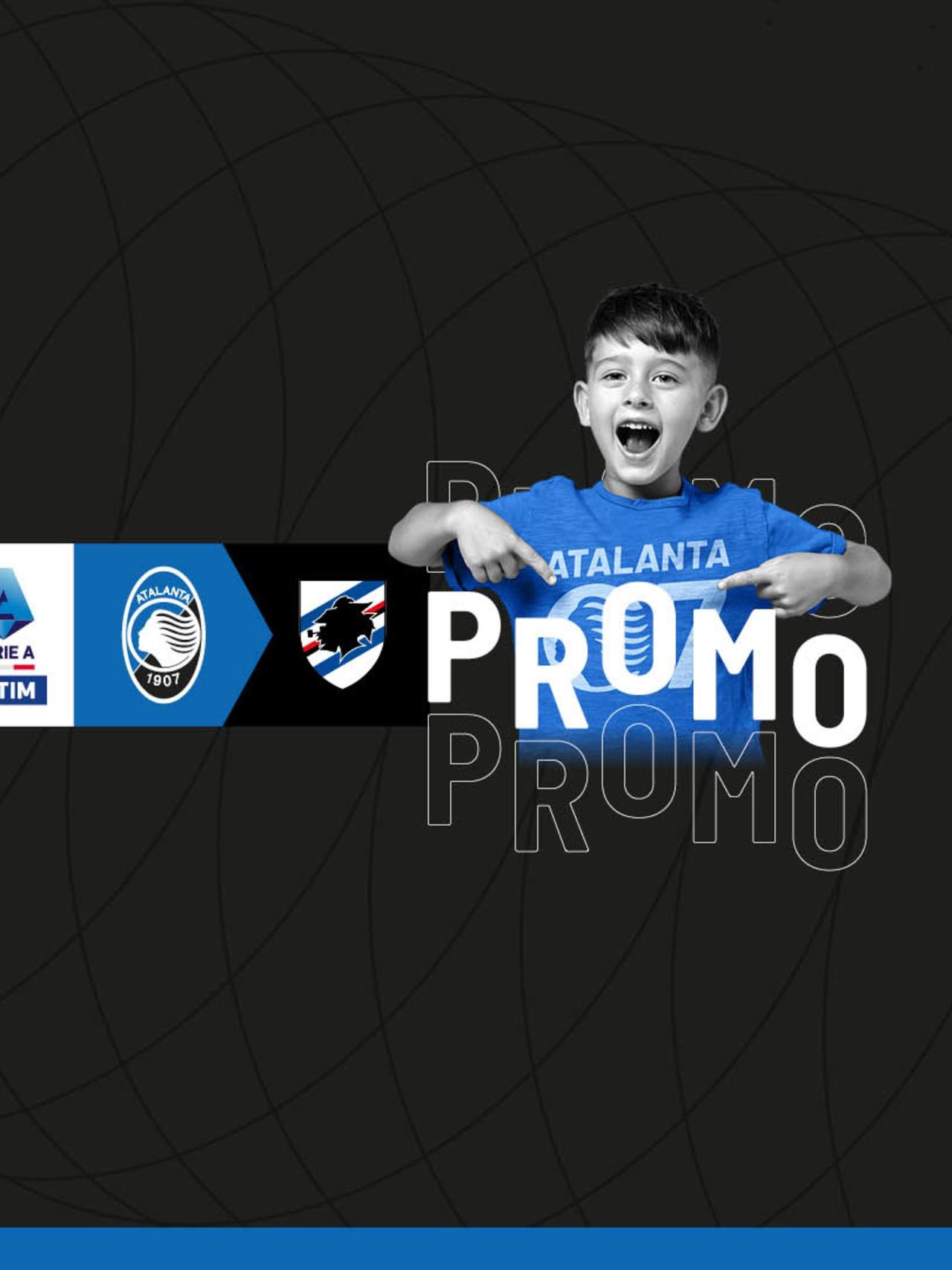 Atalanta-Sampdoria: Under 14