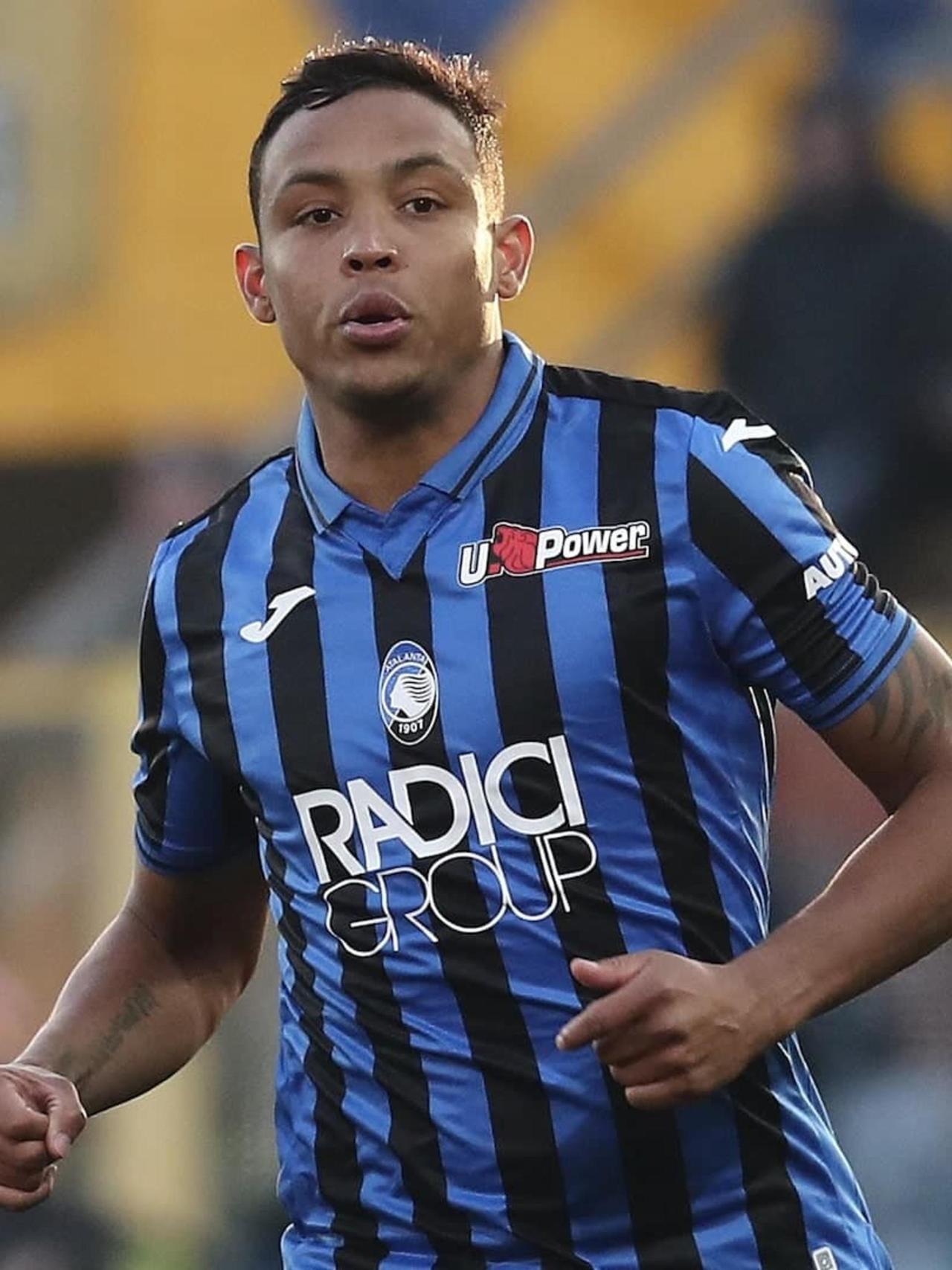 Muriel: contro il Parma 200ª partita in A