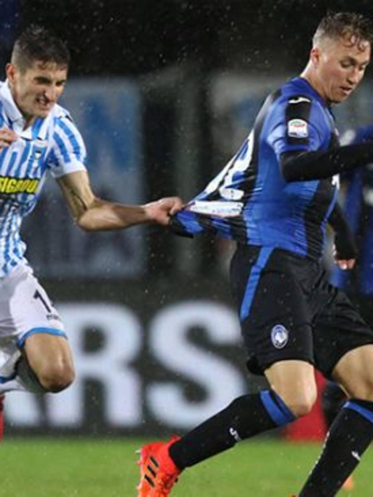 Contro la Spal l’esordio di Nicolas Haas