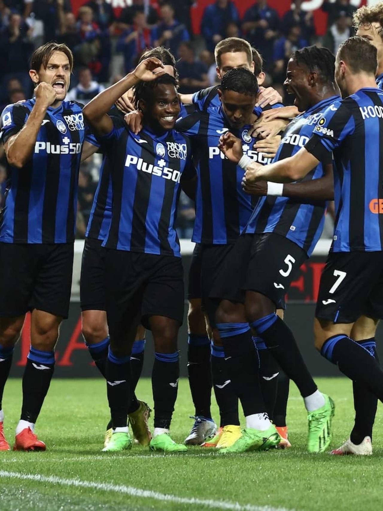 Atalanta-Fiorentina 1-0