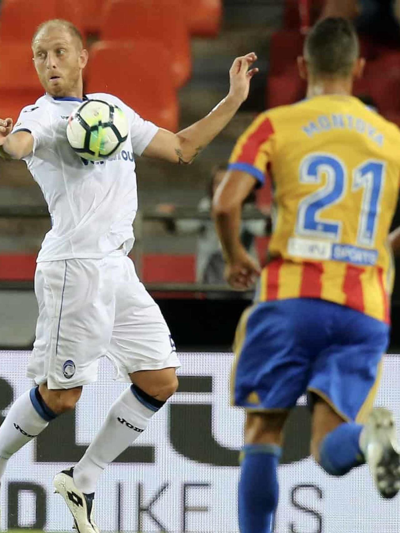 UCL: il punto sul Valencia