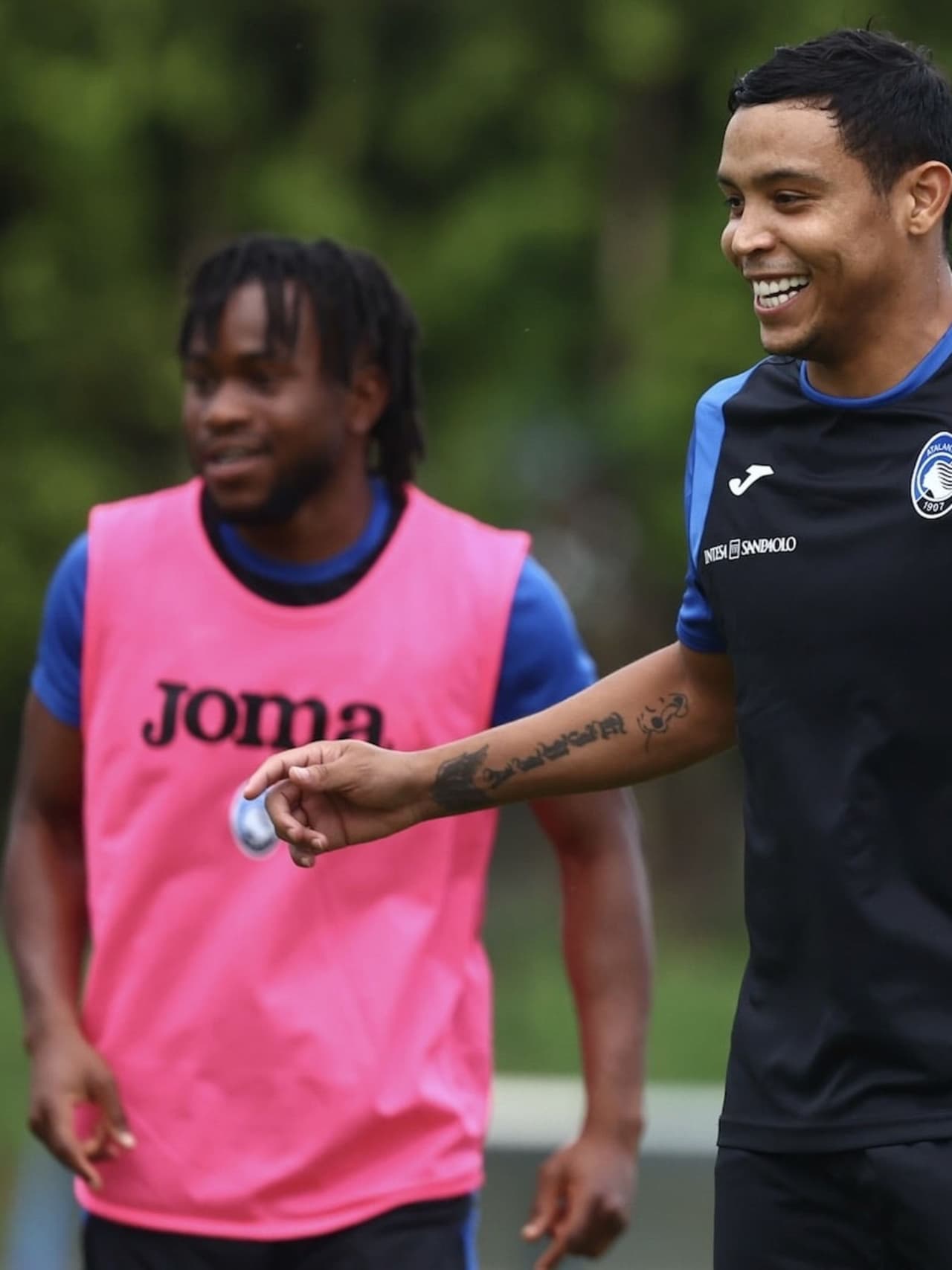 Qui Clusone: notiziario del 18/7