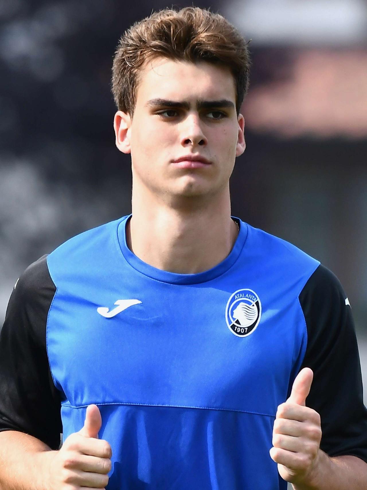 Primavera a Clusone, parla Rodrigo Guth