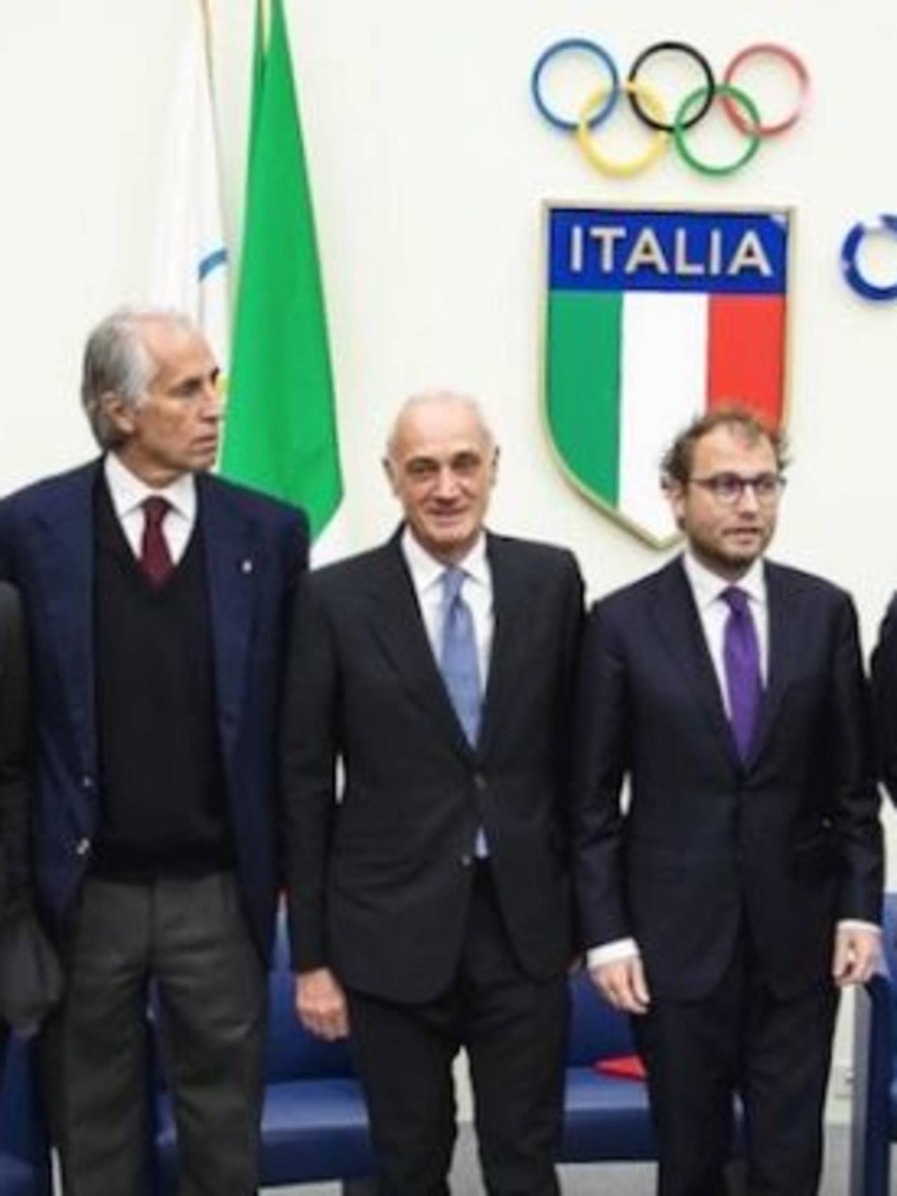 Stadio: finanziato da Ubi e credito sportivo
