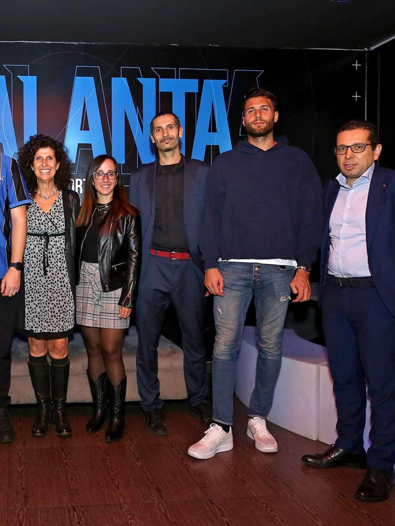 LeoVegas.News Main Sponsor Atalanta Esports