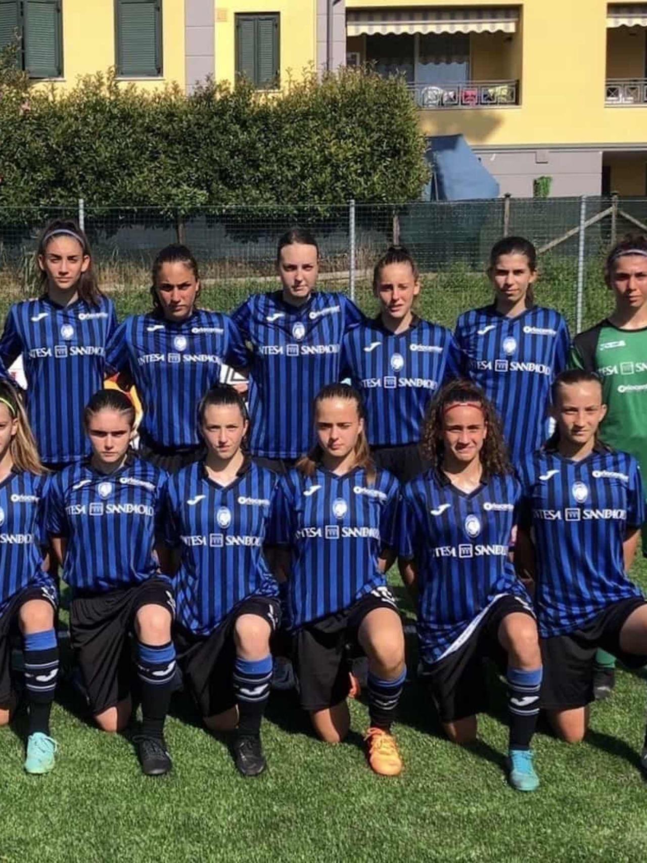 U15 femminile: dal 25/6 la Fase Finale