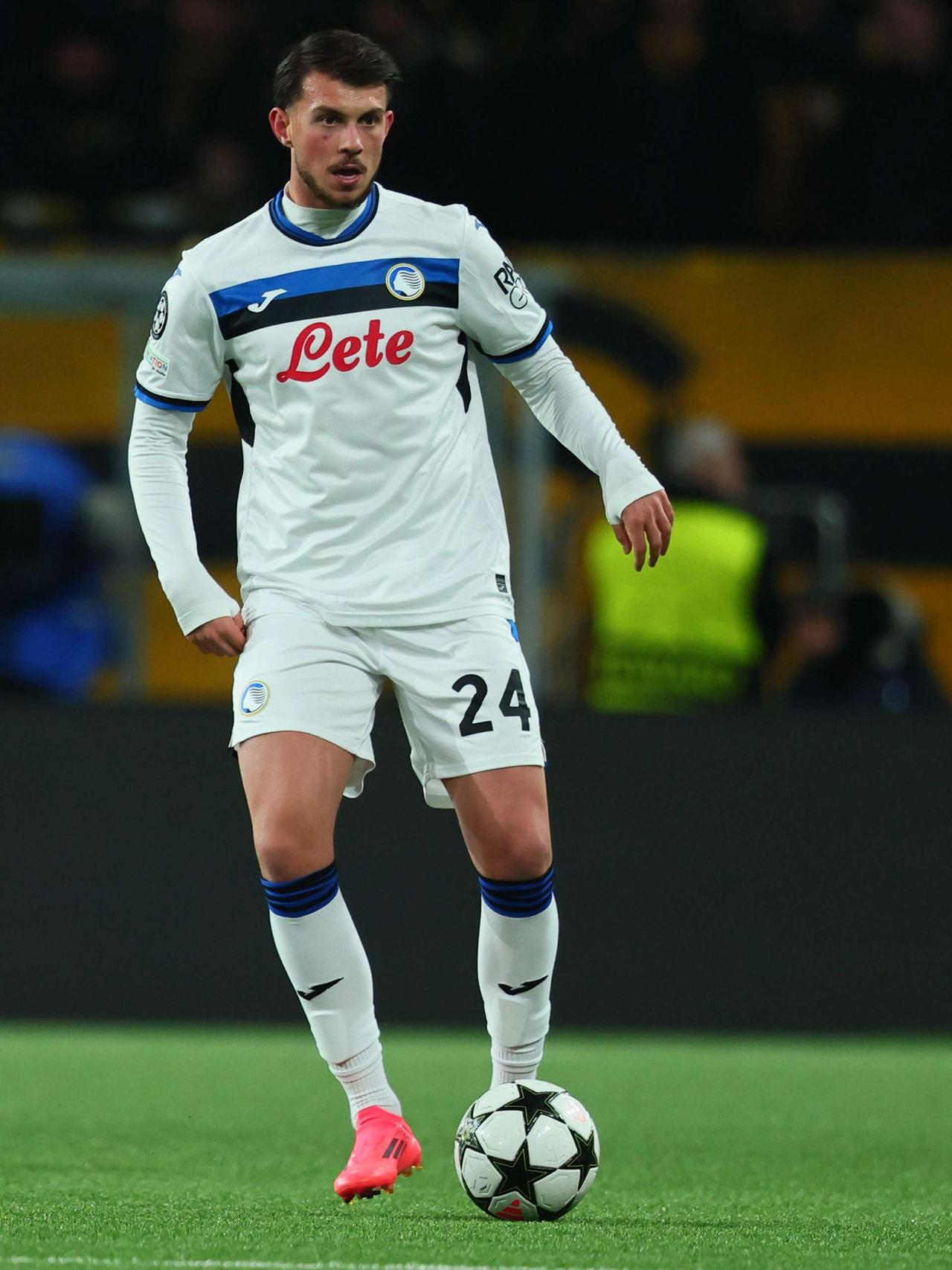 Nazionali nerazzurri in campo per la UEFA Nations League
