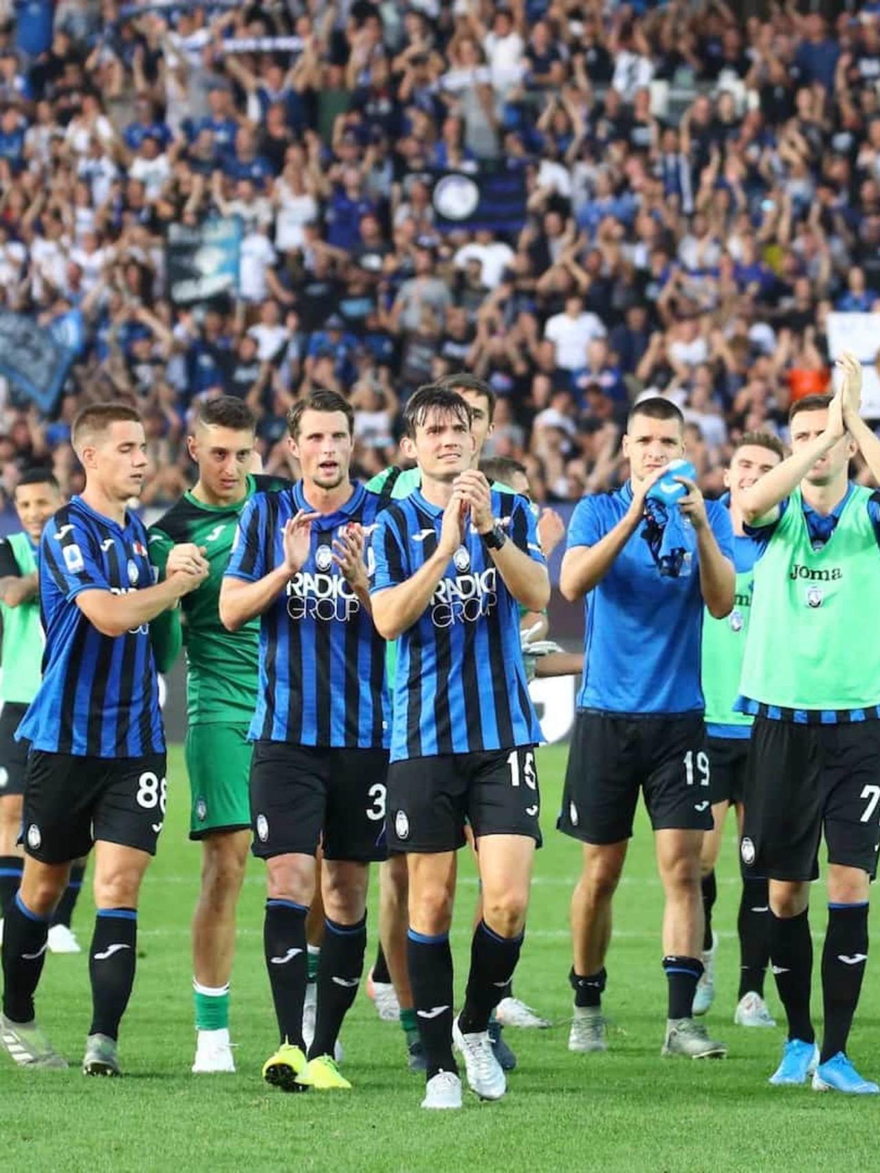 17ª Serie A TIM: con il Milan alle 12.30