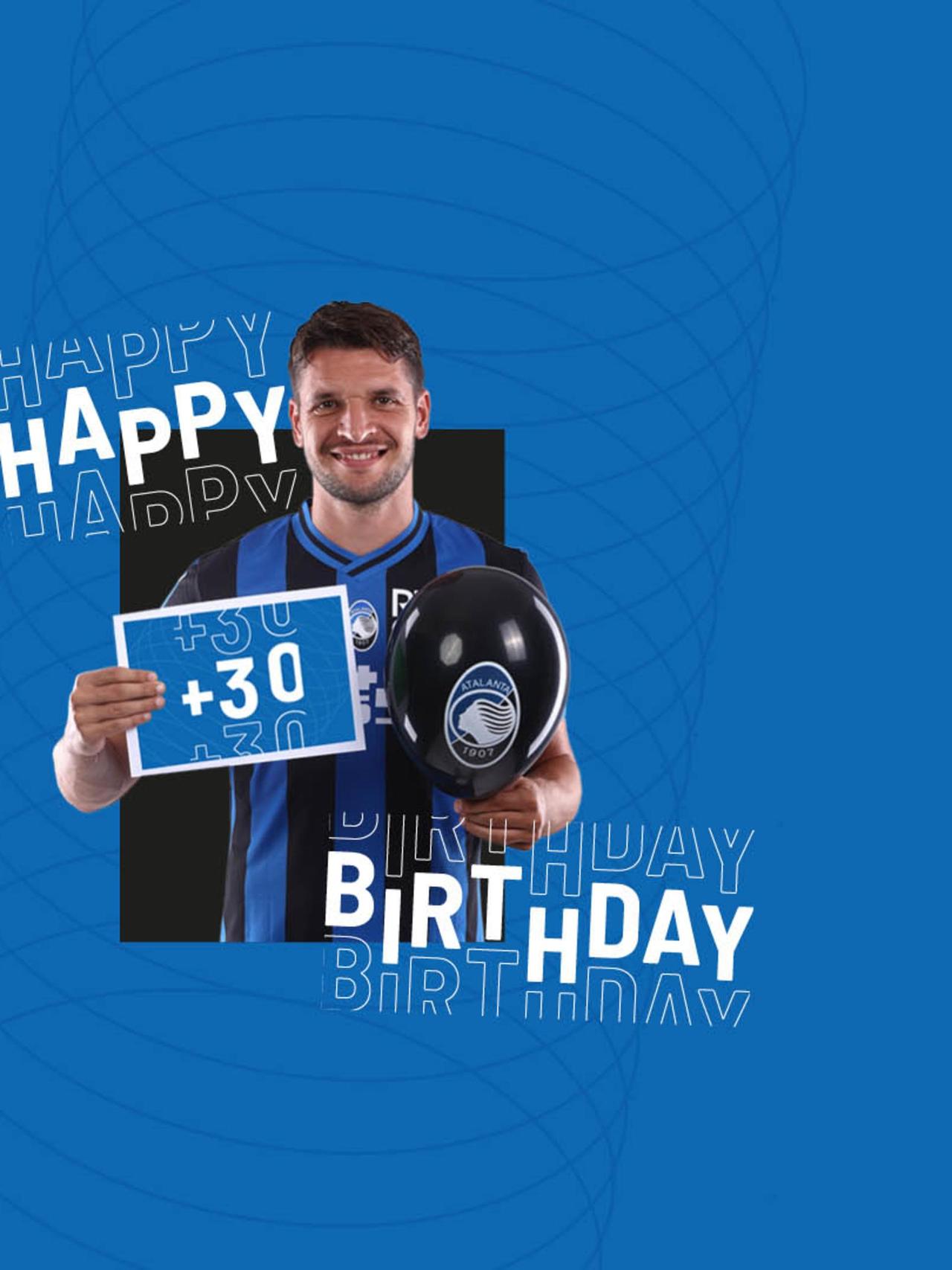Tanti auguri a Berat Djimsiti