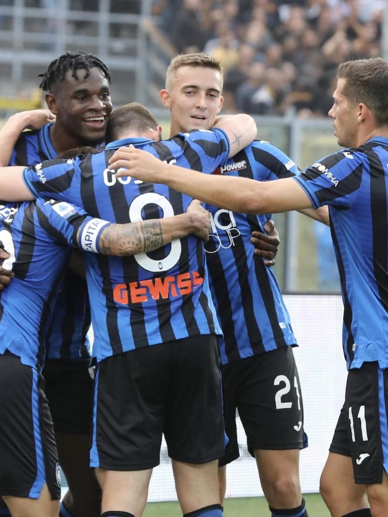Il bilancio di metà campionato