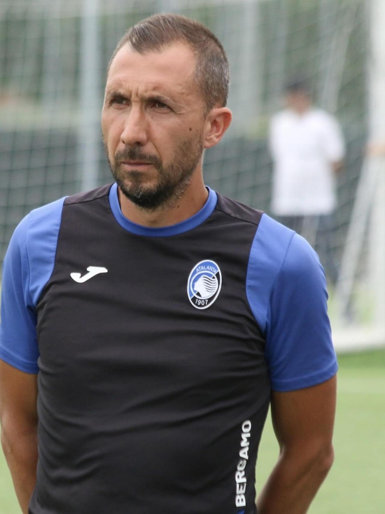 Finale U16 – Atalanta-Milan: le formazioni