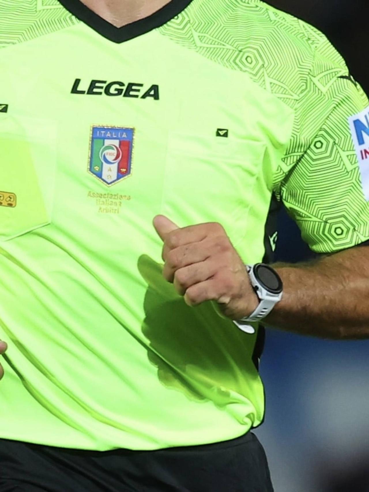 Salernitana-Atalanta: dirige Piccinini