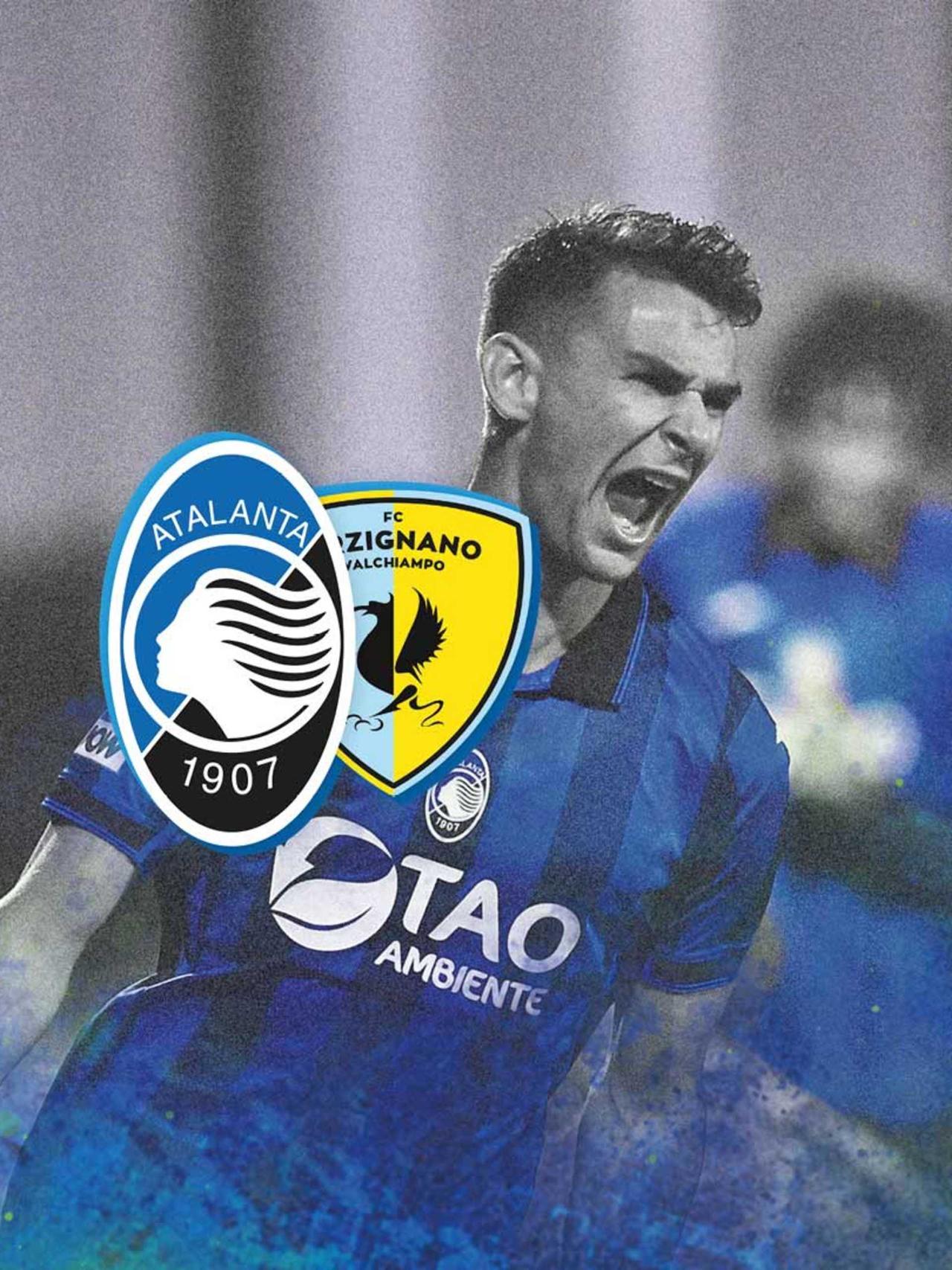 Atalanta U23-Arzignano, info biglietti
