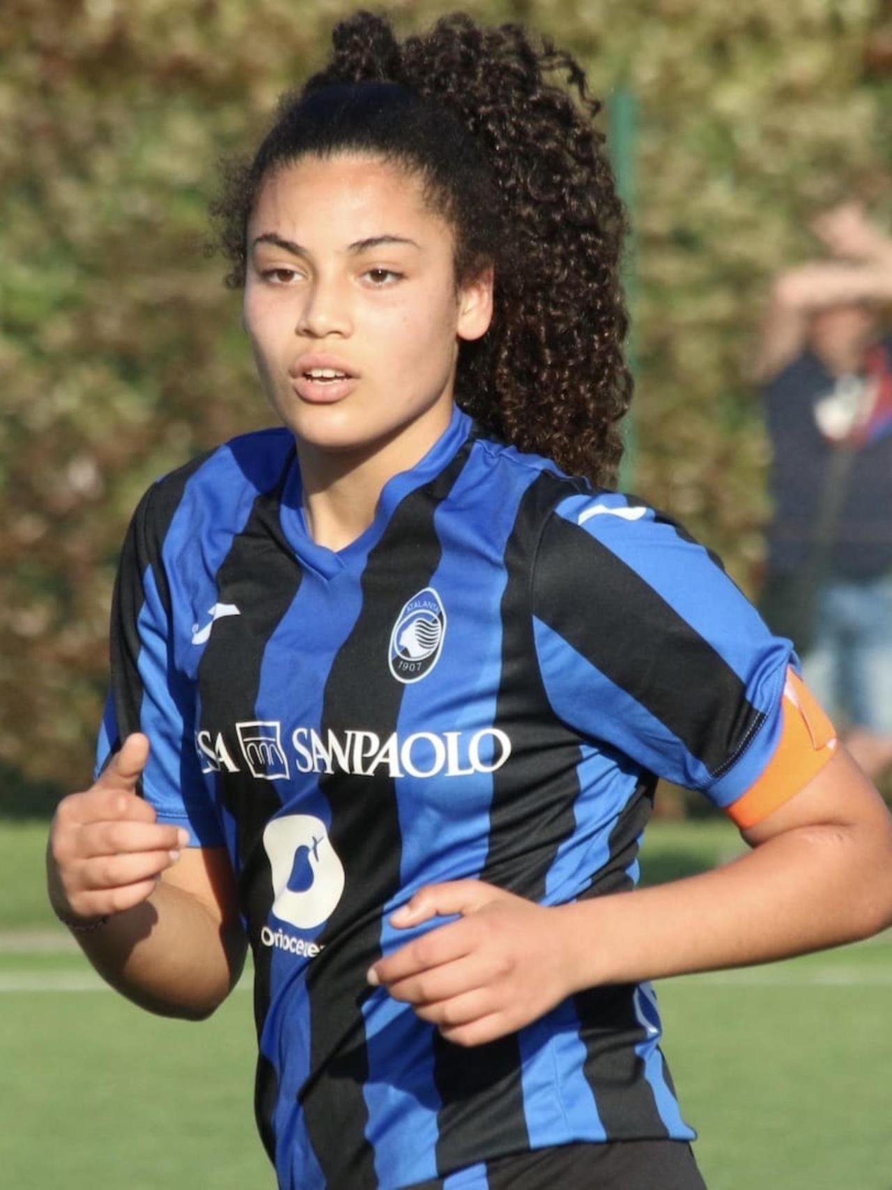 Femminile: Krafia convocata nel Marocco U16