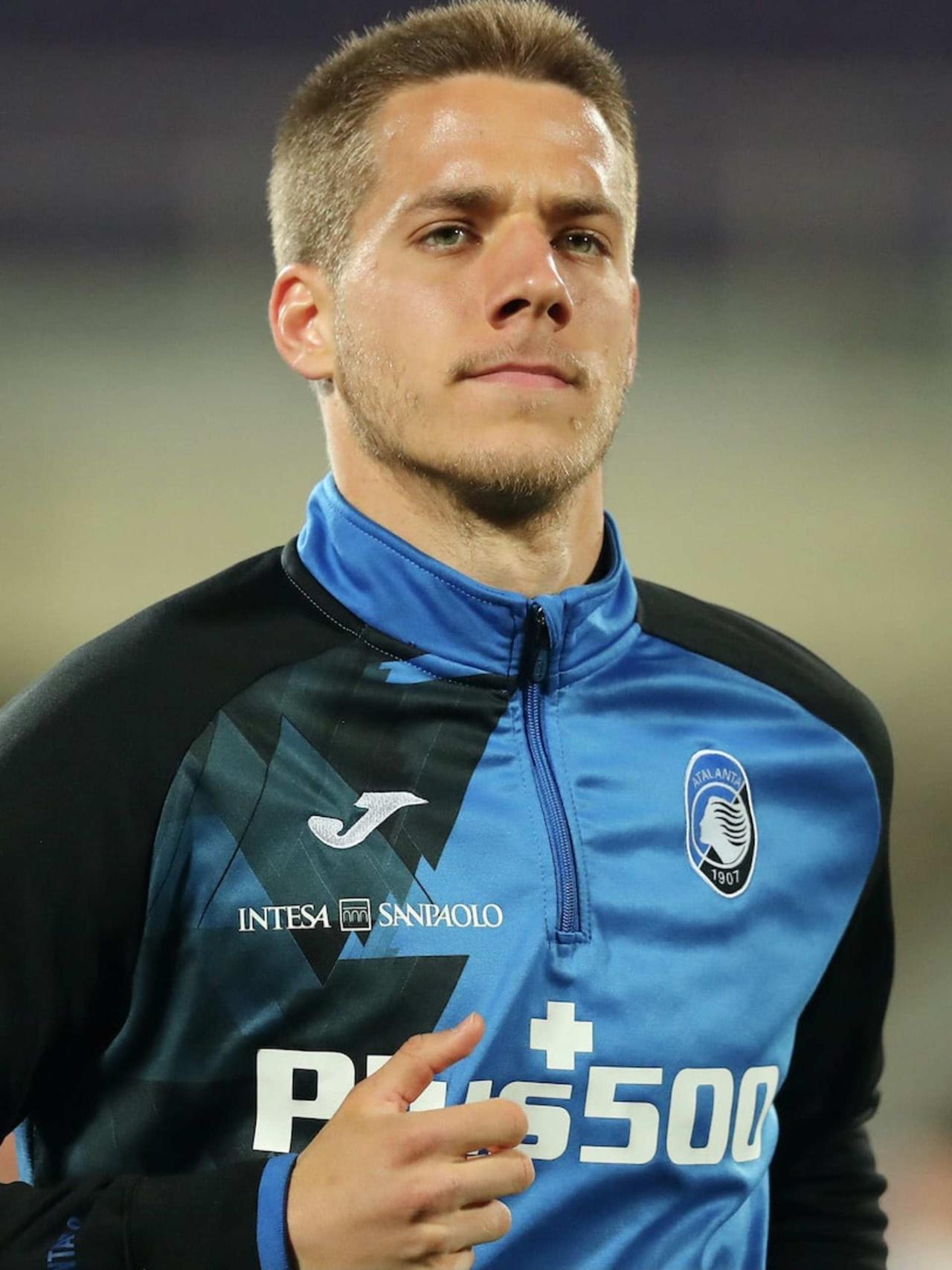 Qui Zingonia: ripresa verso la Juventus