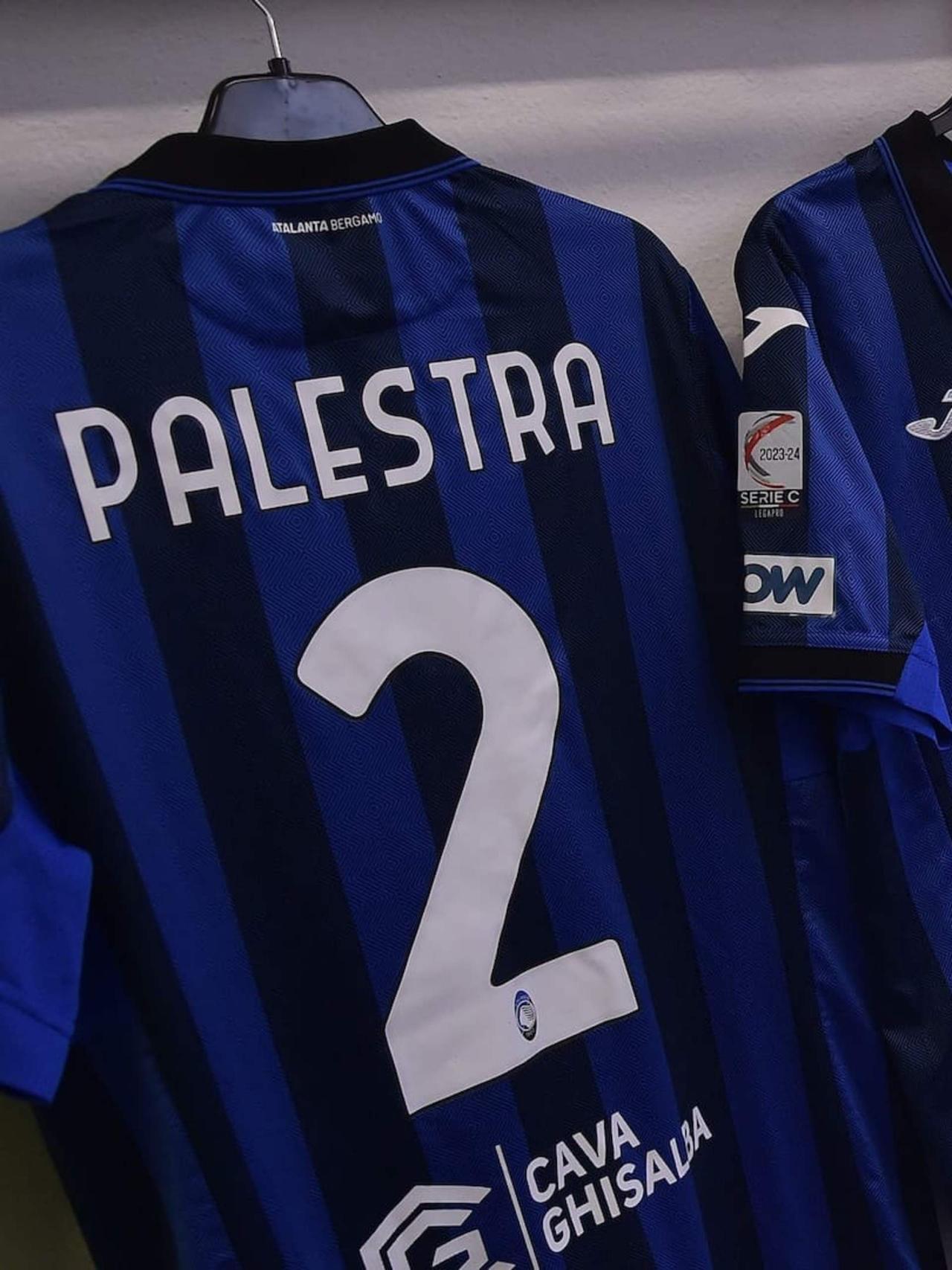 Pro Vercelli-Atalanta U23: così in campo
