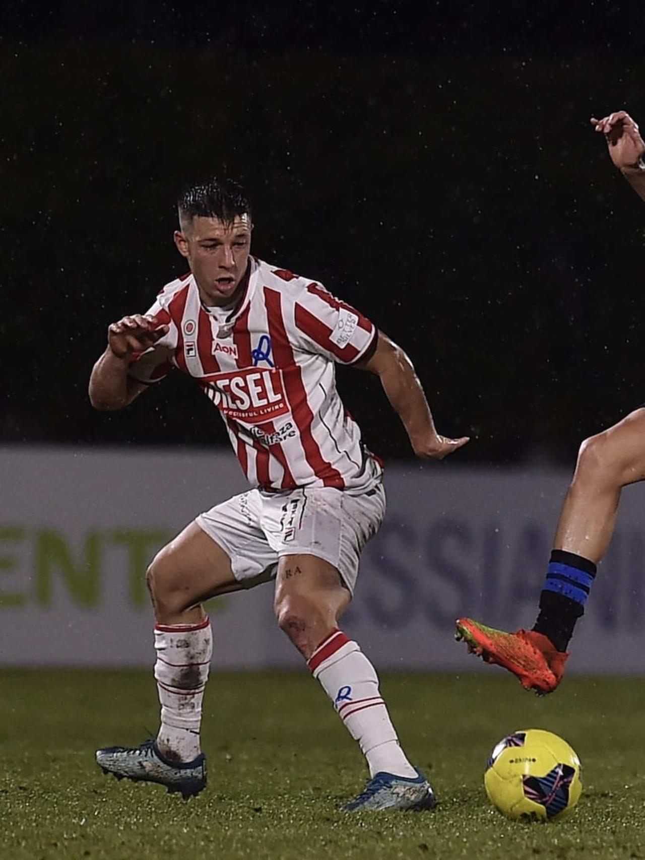 Atalanta U23-Vicenza 1-2