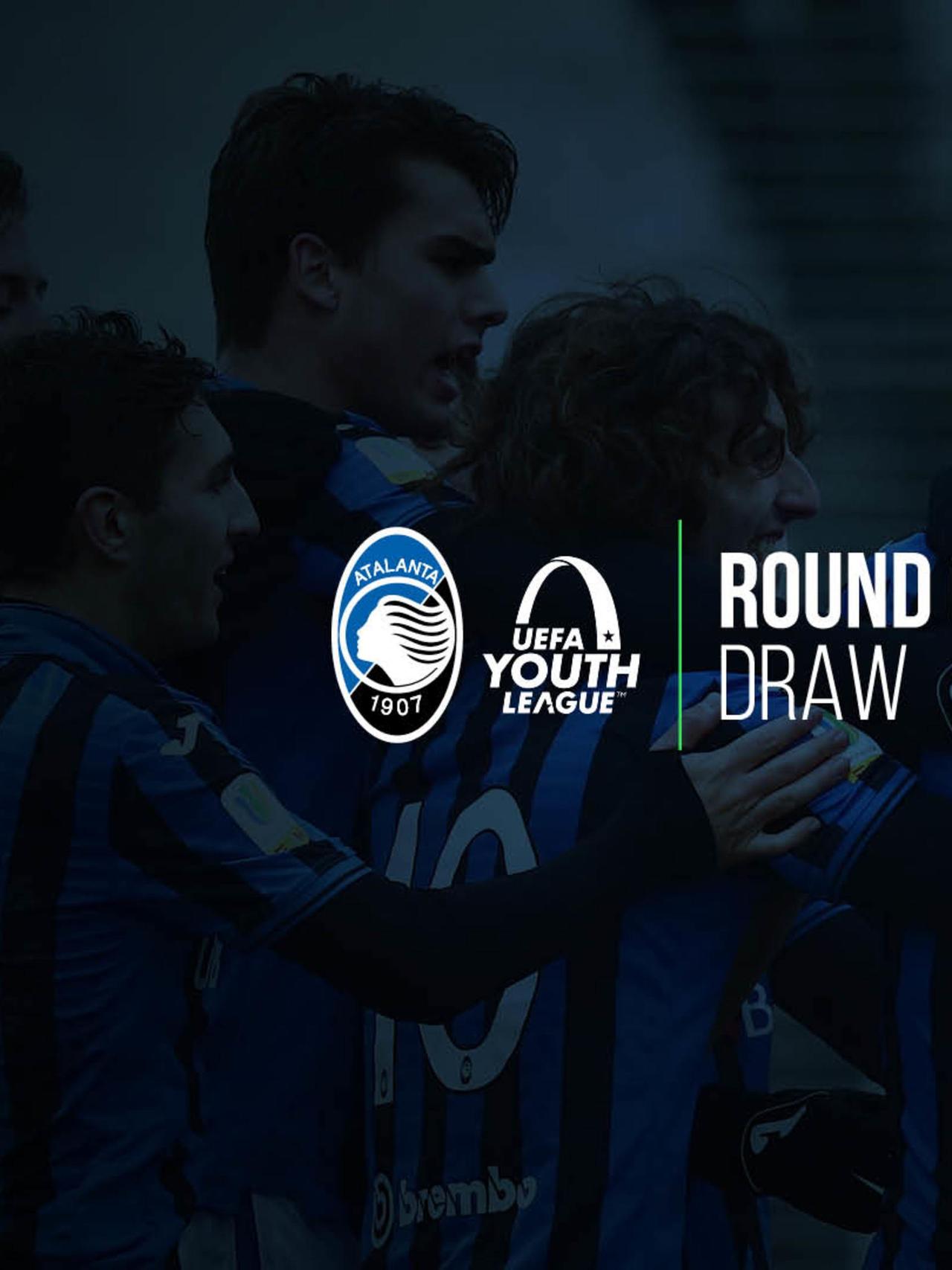 Ottavi di Youth League: venerdì sorteggio