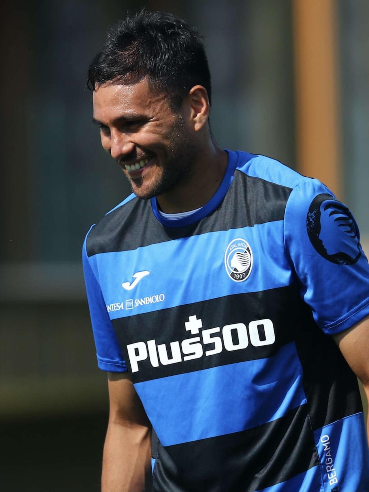 A Zingonia ripresa verso Atalanta-Bologna