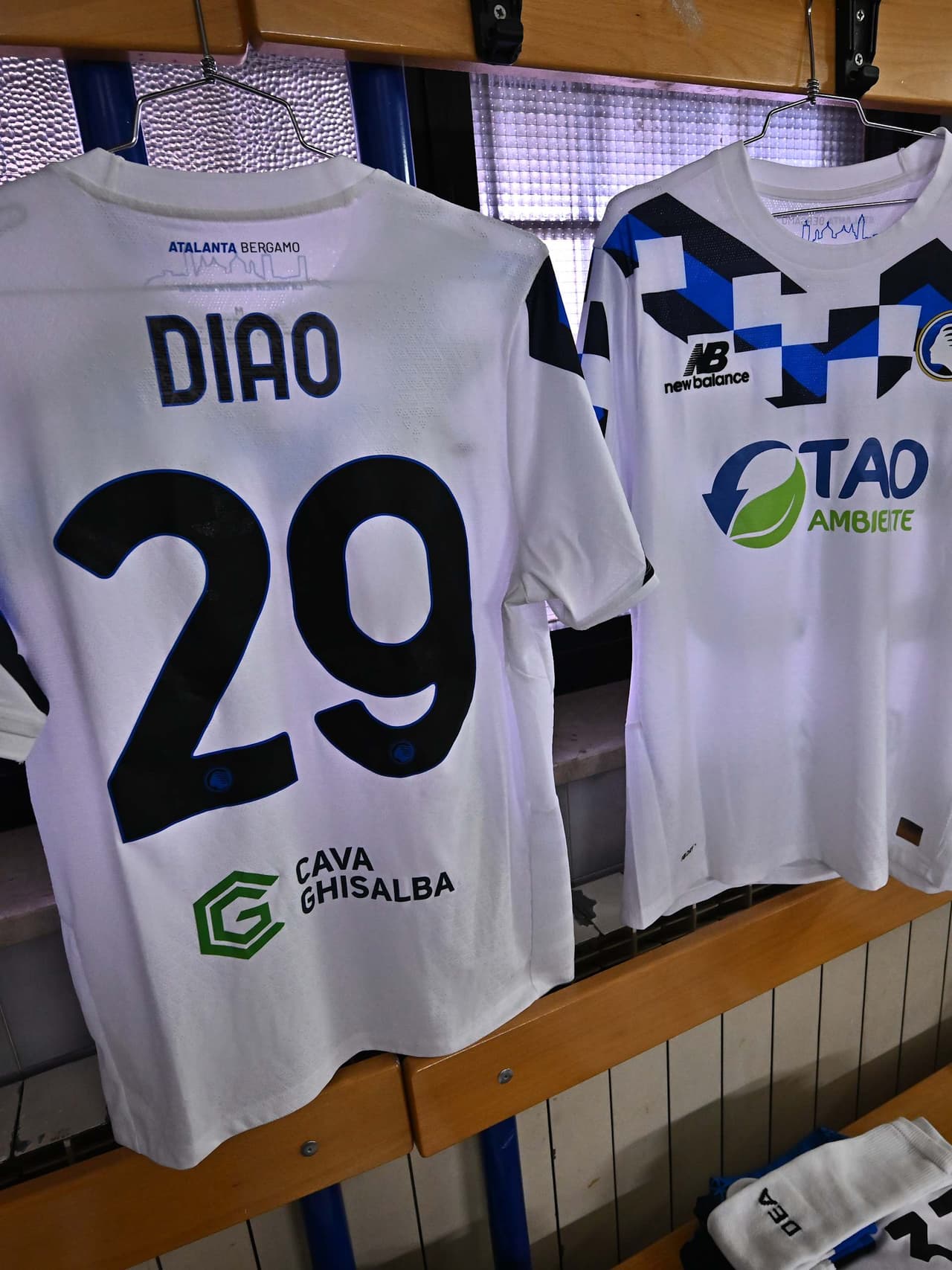 Torres-Atalanta U23: così in campo