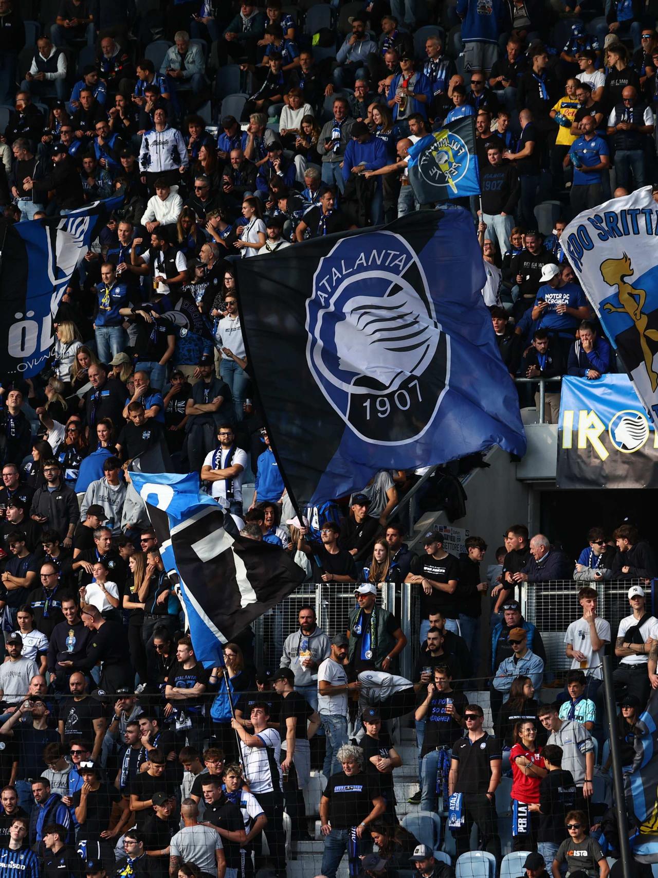 La vendita dei biglietti di Atalanta-Monza