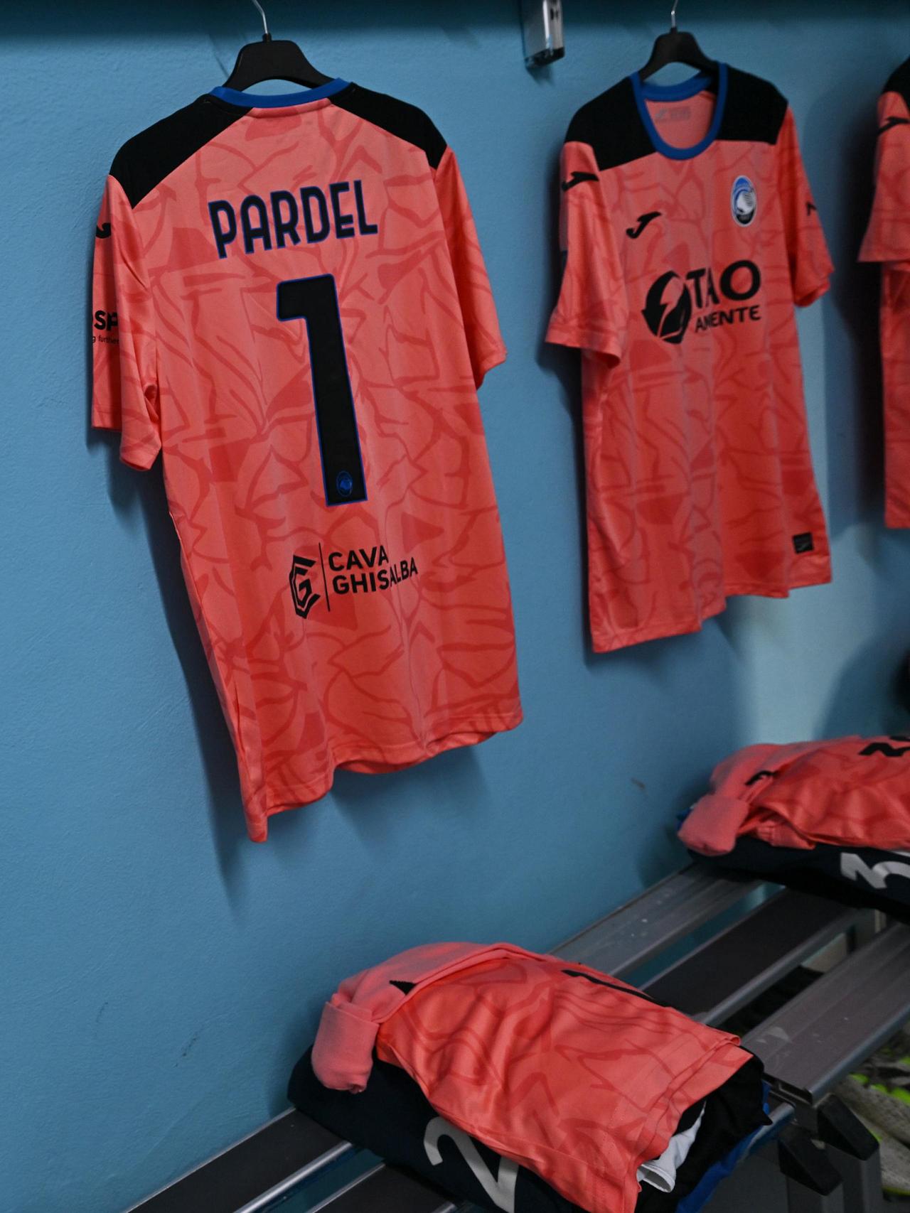 Virtus Verona-Atalanta U23: così in campo