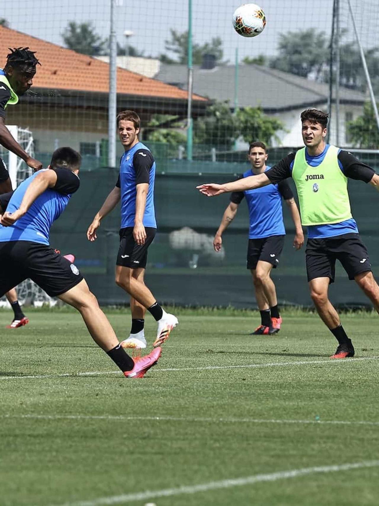 Partitella in famiglia al Centro Bortolotti