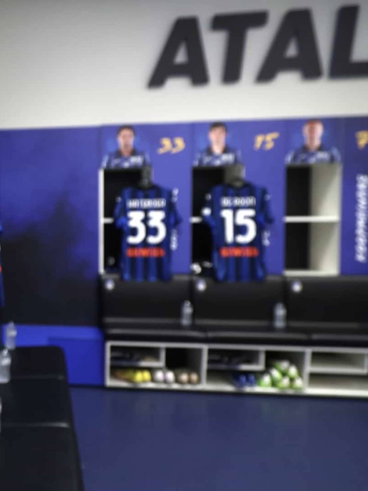 9ª Serie A TIM 23/24 – Atalanta-Genoa: cosi in campo