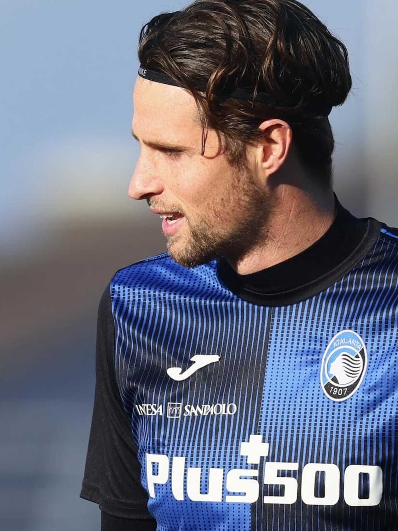 Hateboer prosegue il recupero al Centro Bortolotti