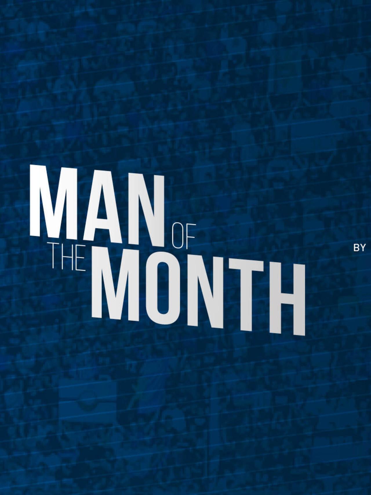 Man of the month by ItalianOptic