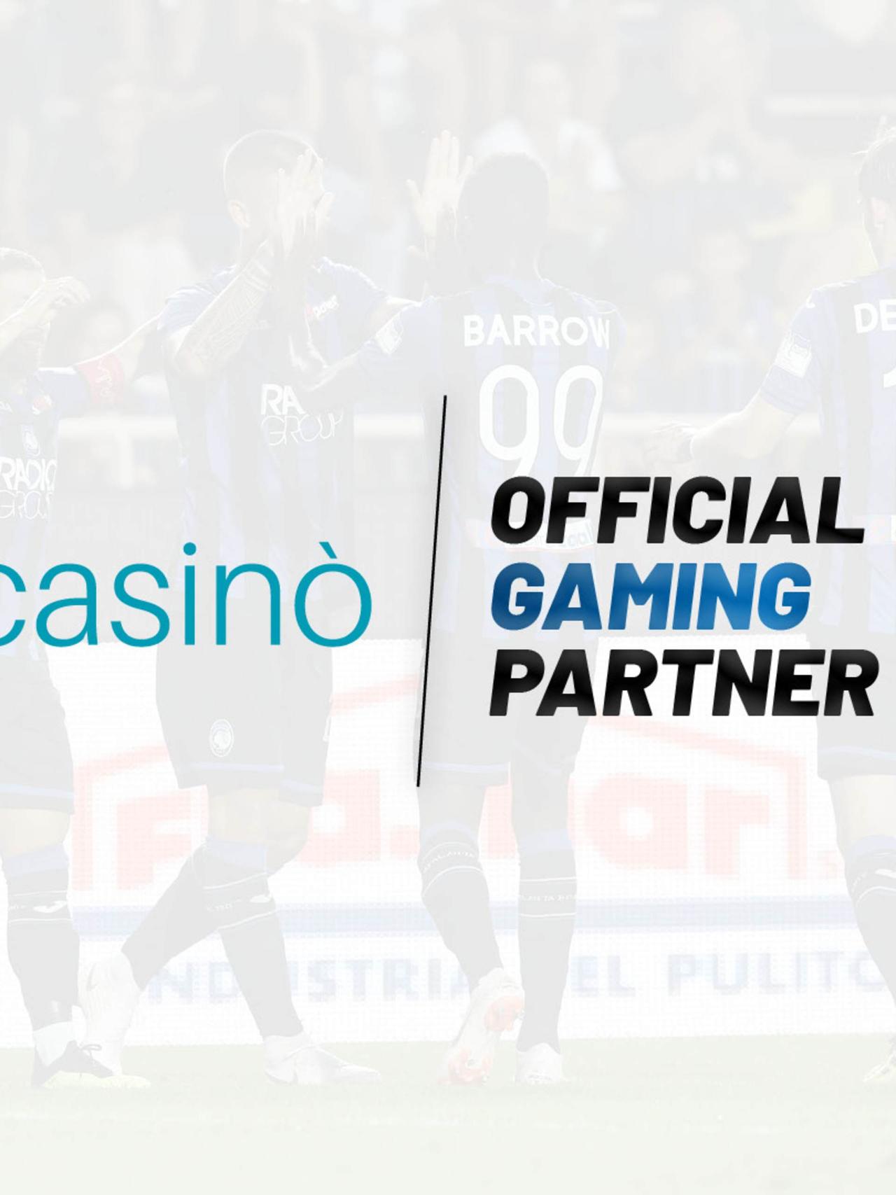 PROSEGUE LA SPONSORSHIP CON STARCASINÒ