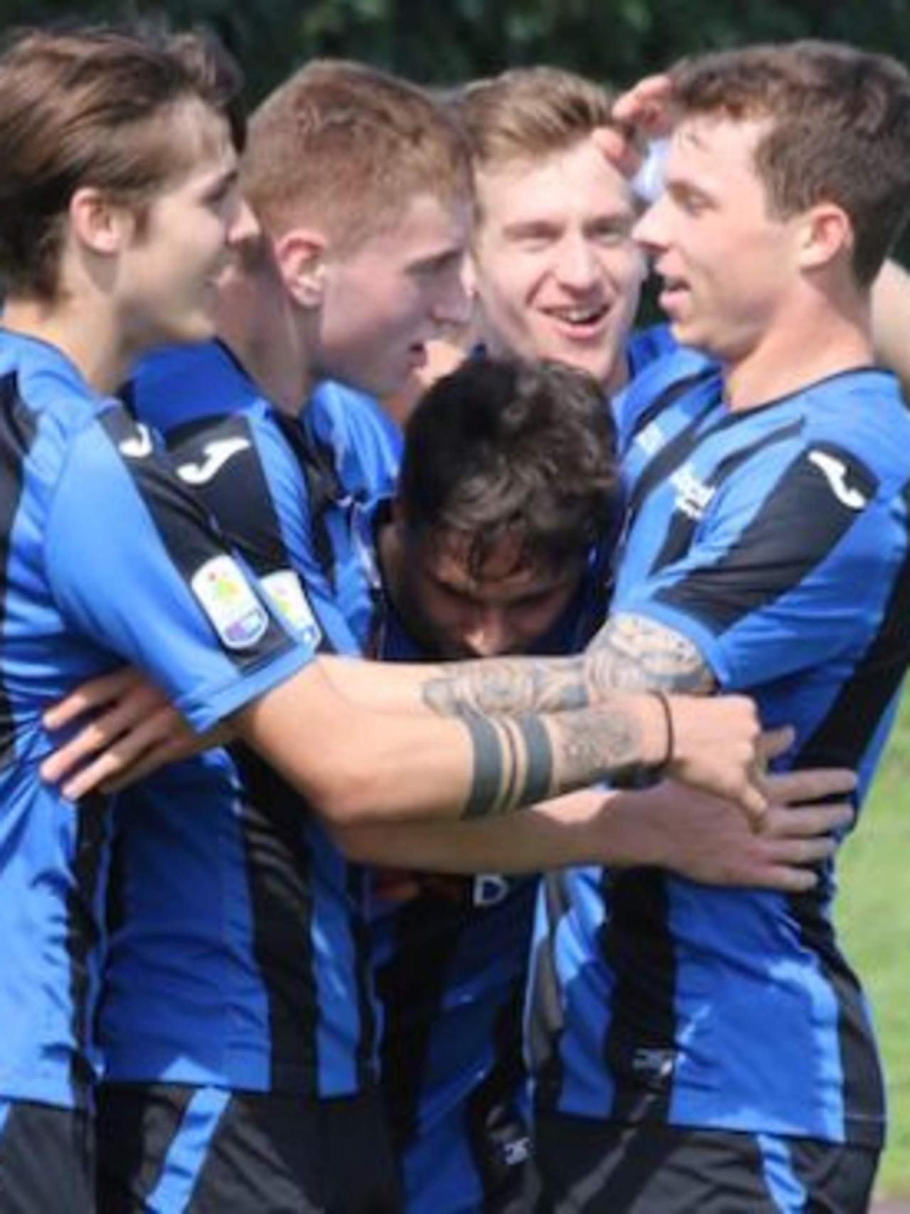 Primavera, Atalanta-Napoli 4-1