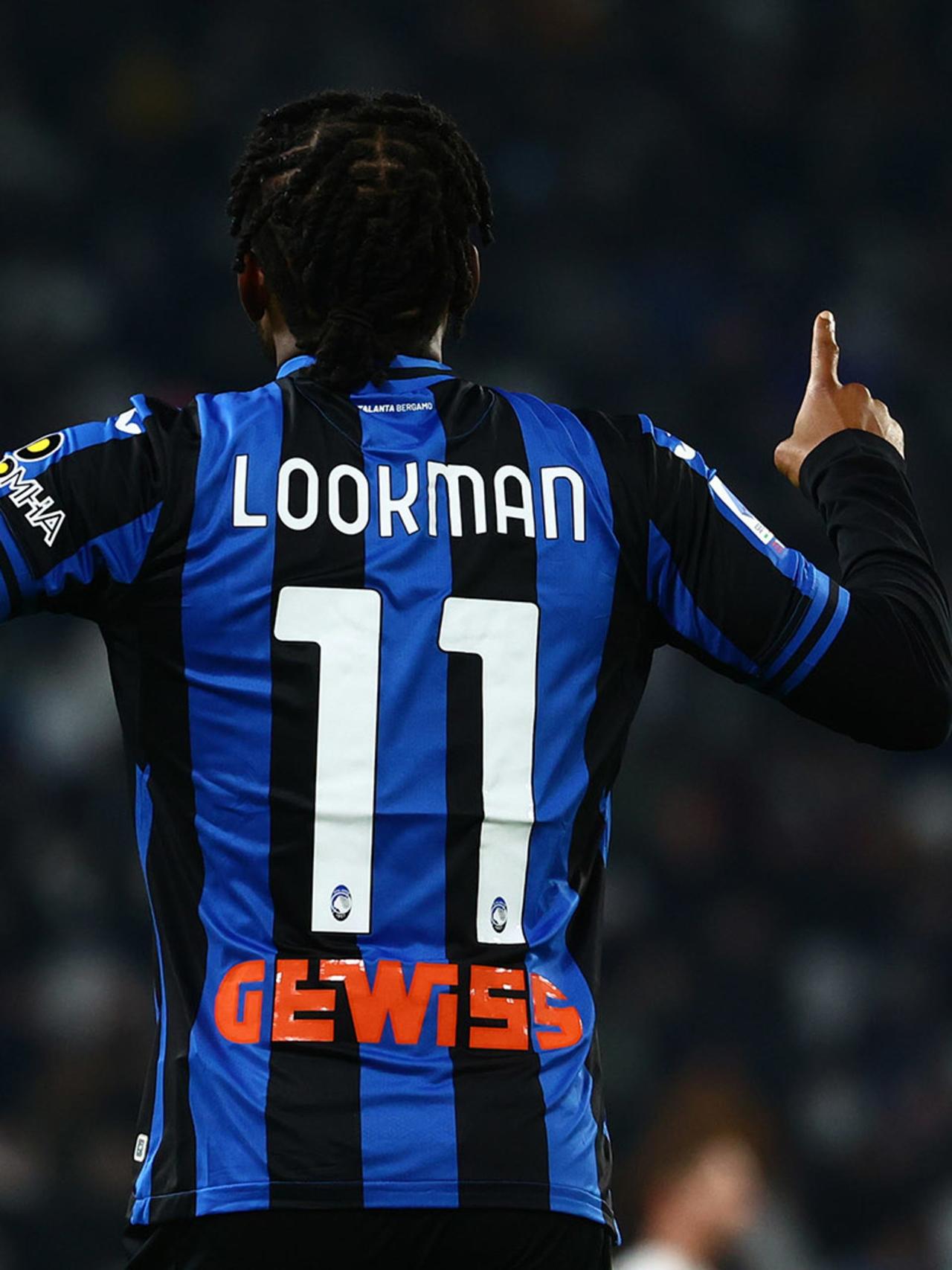 Il girone di andata di Ademola