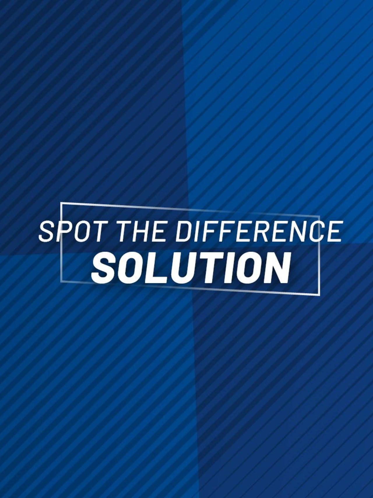 Spot the difference with Josip Iličić