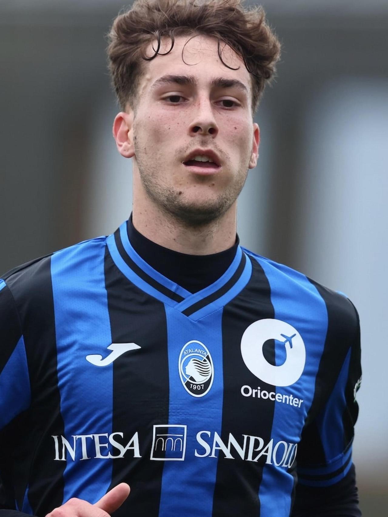 Bernasconi continuerà a vestire il nerazzurro