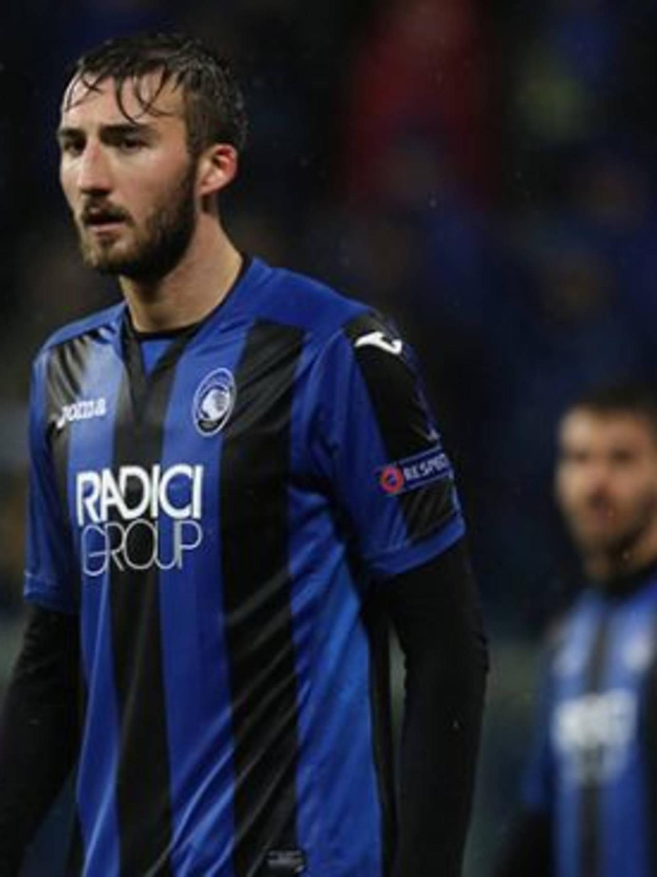 UEL Atalanta-BVB, parla Bryan Cristante